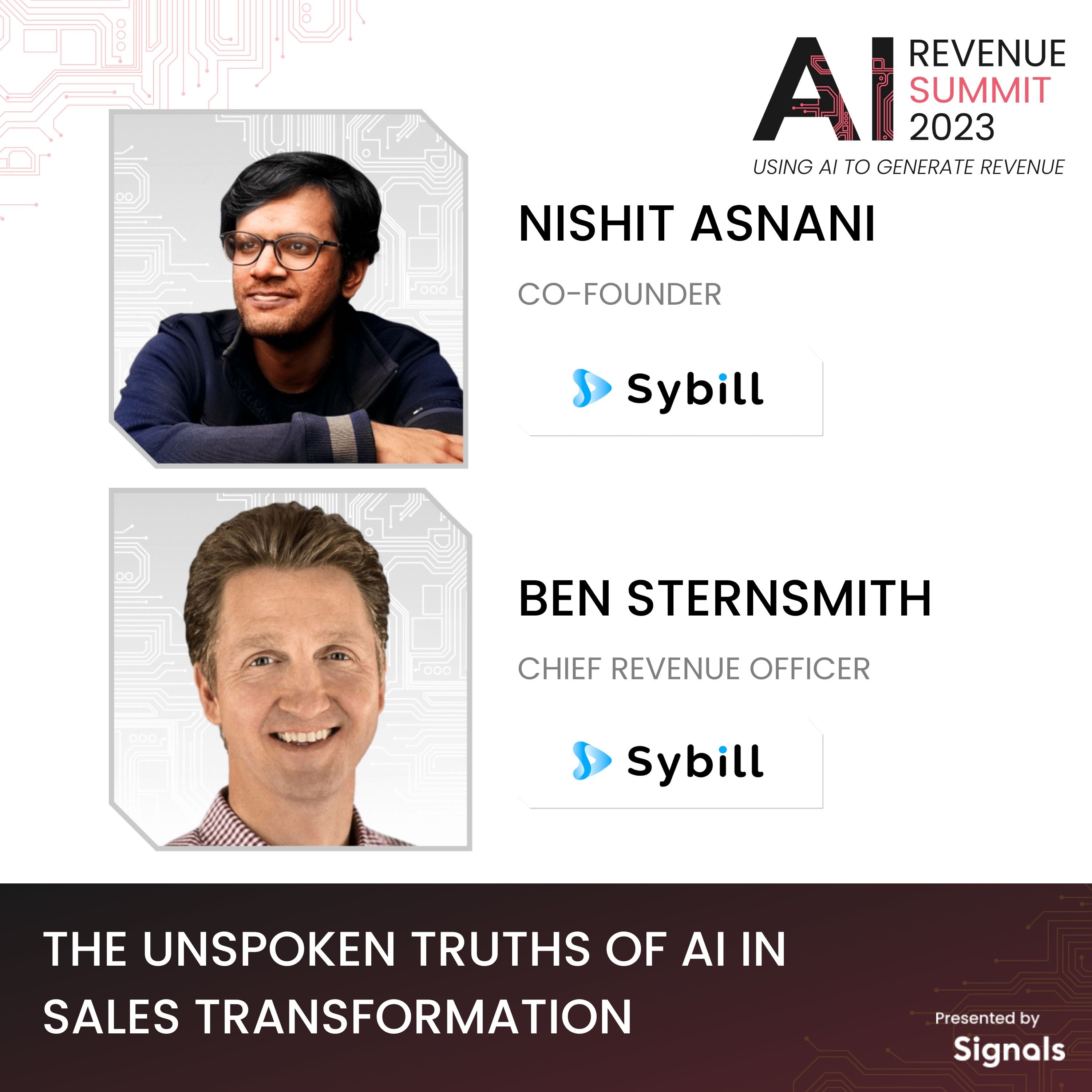 The Unspoken Truths of AI in Sales Transformation