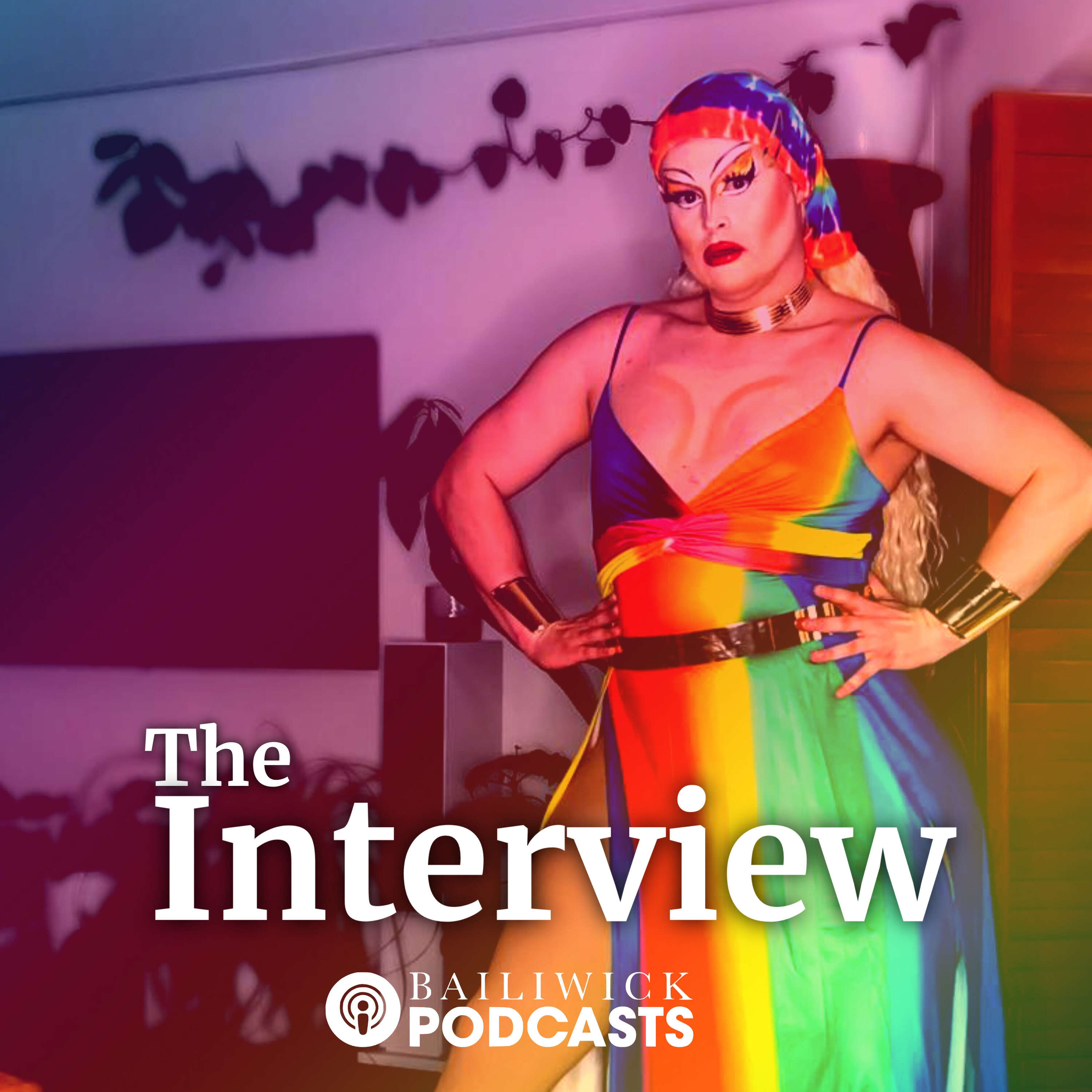 The Interview: How does Jersey's drag scene compare to London's?