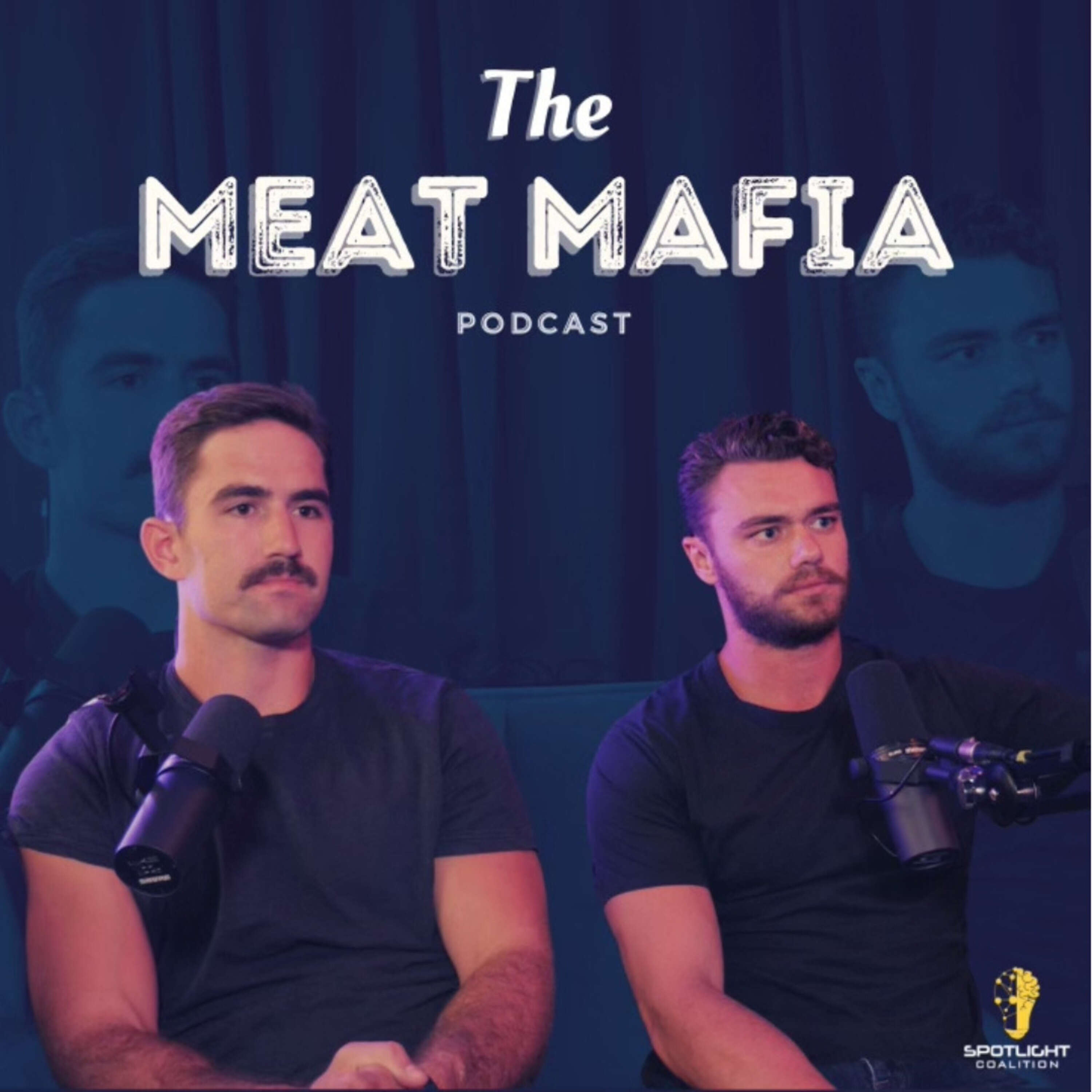 The Meat Mafia: The Practical Guide to the Carnivore Diet | MMP #227