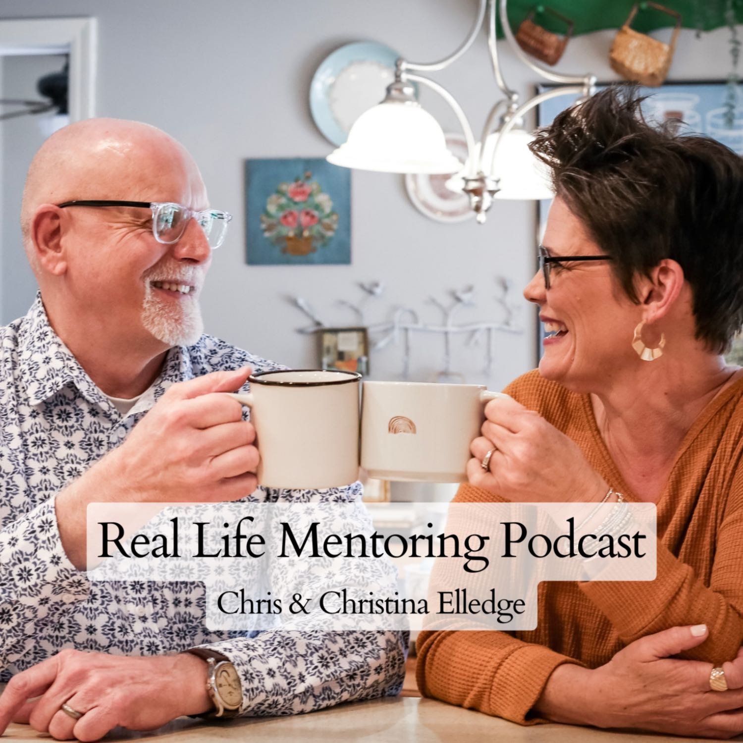 Real Life Mentoring 