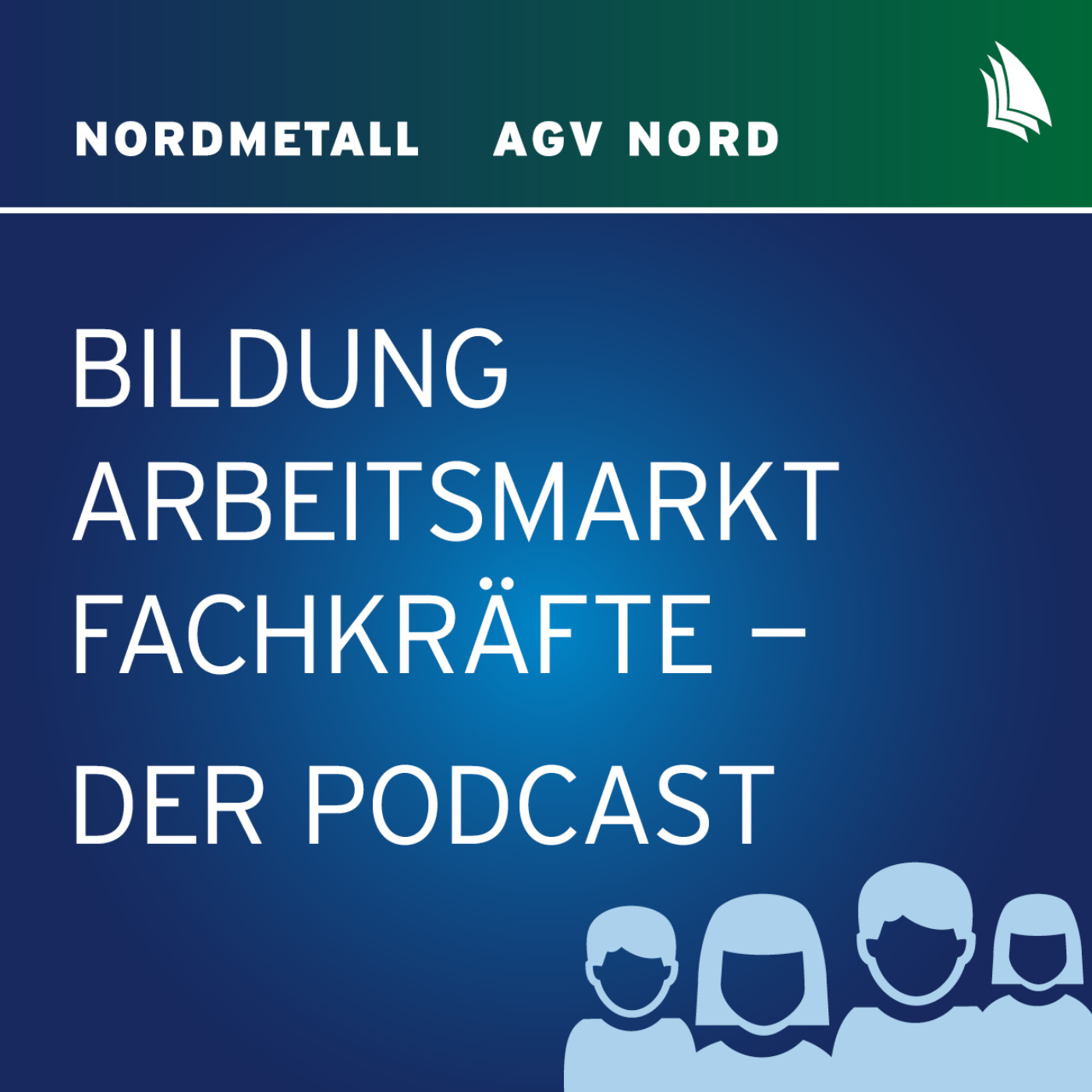 Bildung, Arbeitsmarkt, Fachkräfte – Der Podcast 