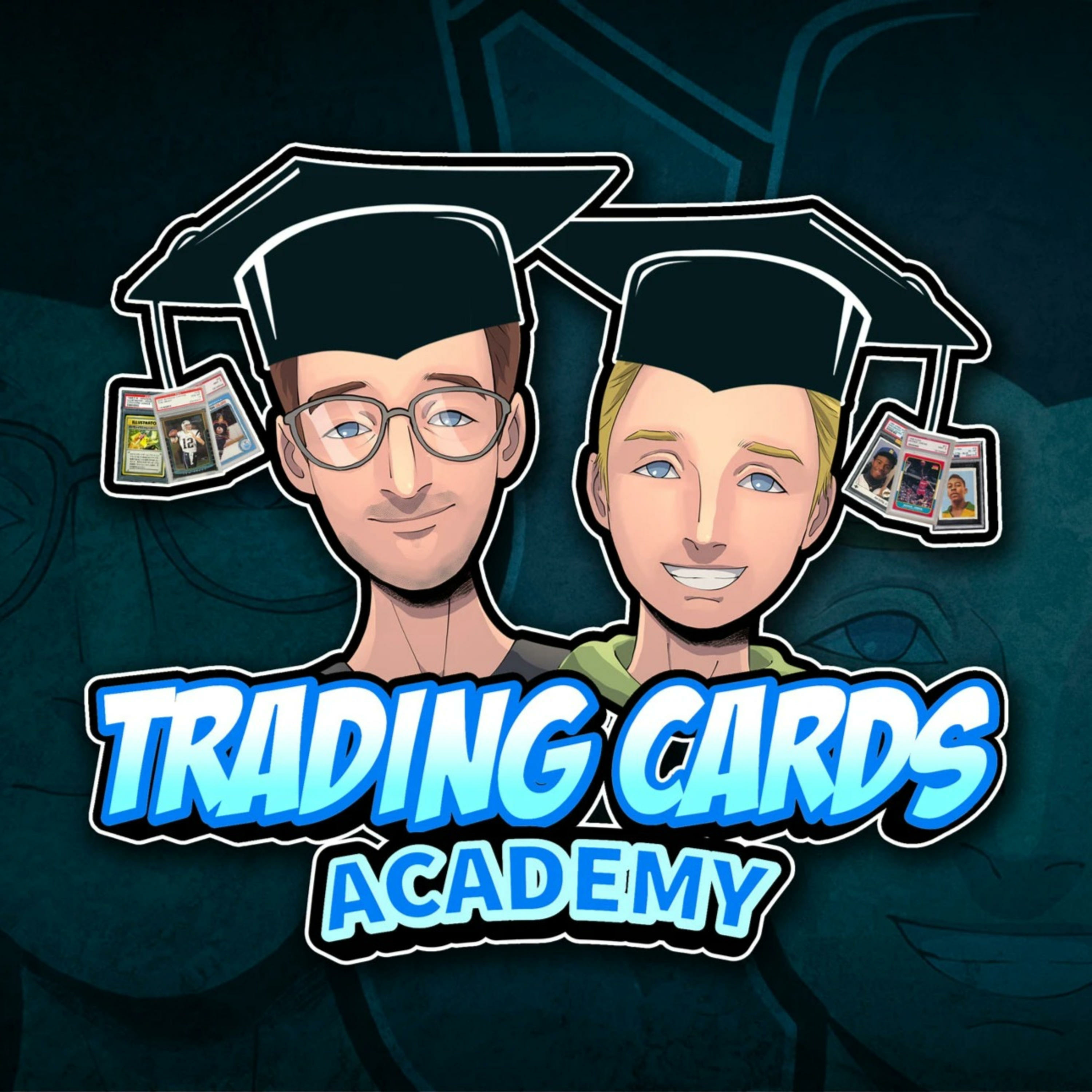 Trading Cards Academy 