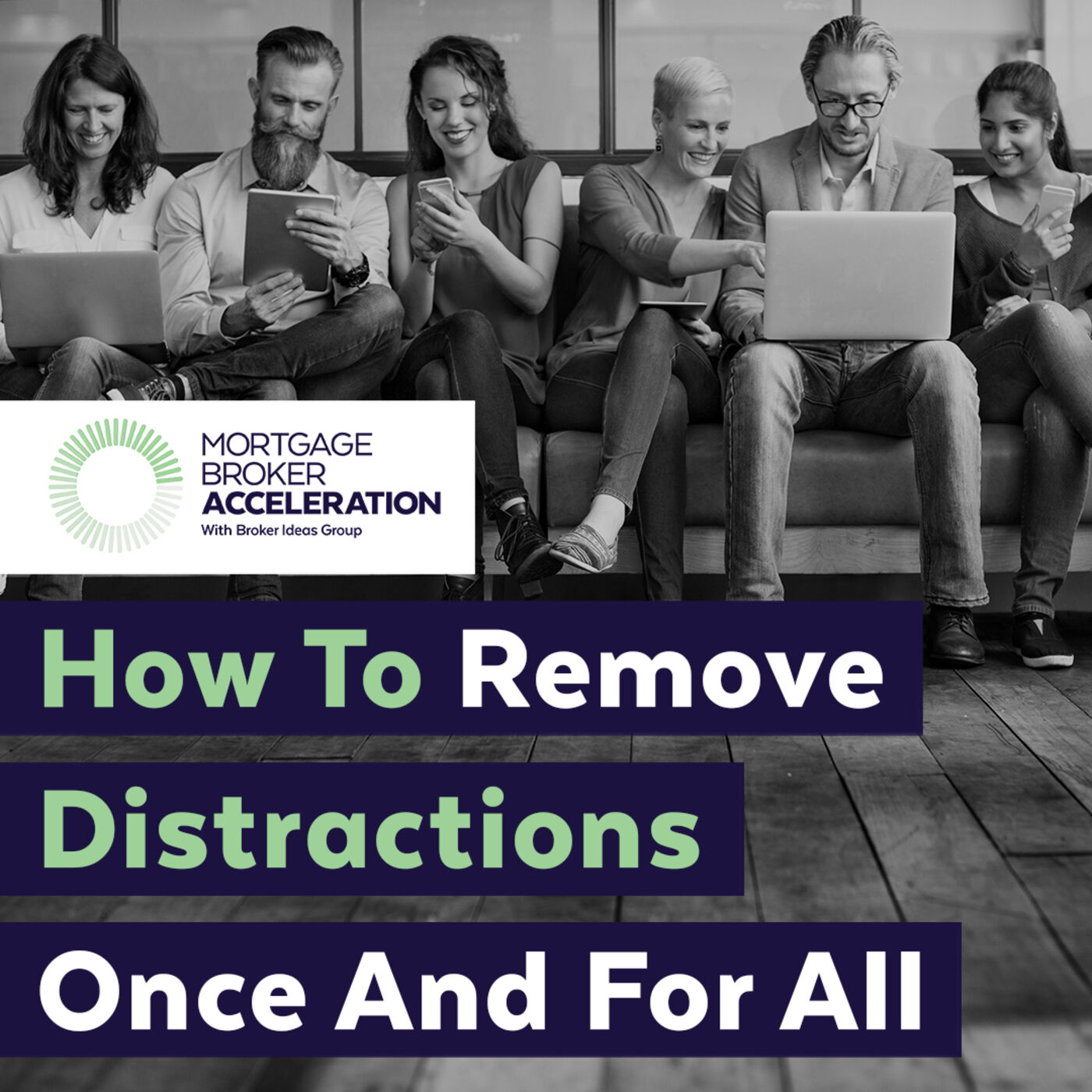 How To Remove Distractions Once And For All