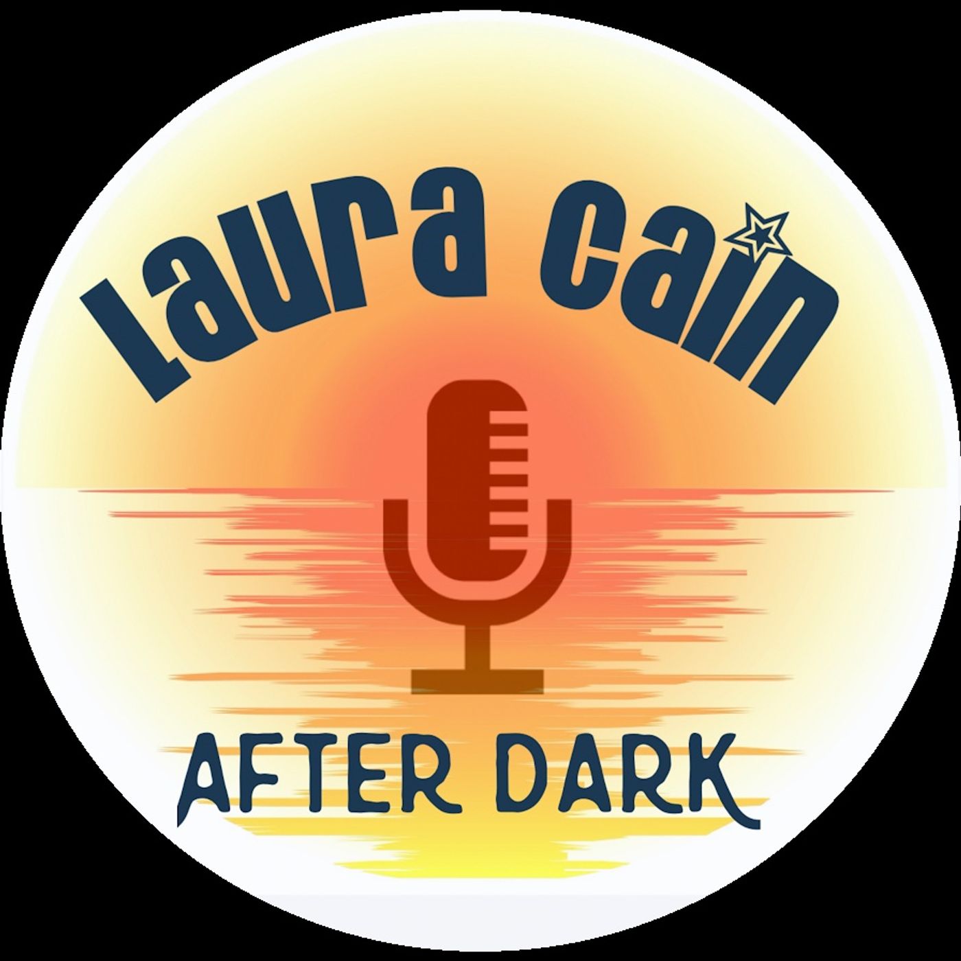 Laura Cain After Dark 