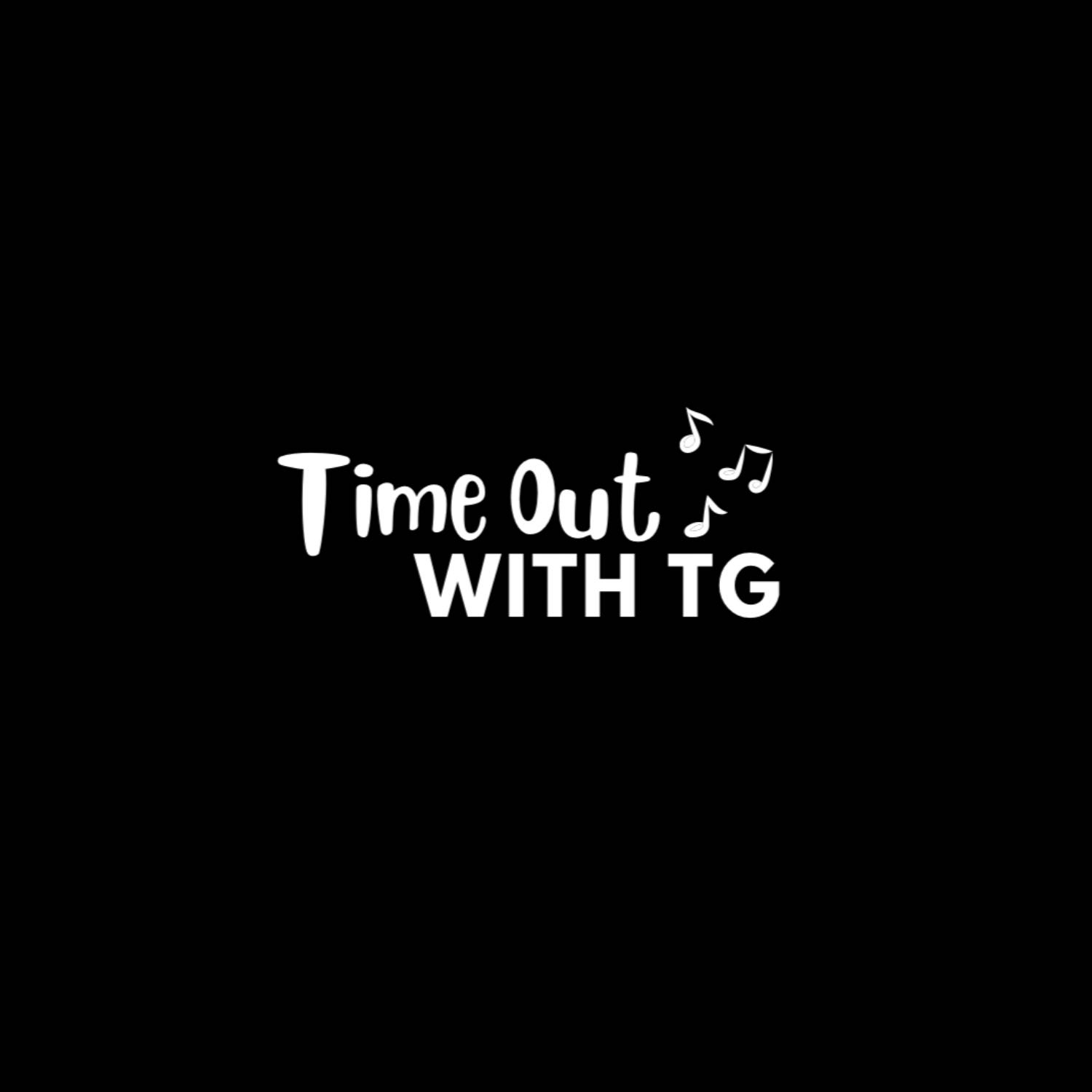 ⁣I Met Majorsingz, Originator of “Afro-Sad” genre | Time Out With TG S01E01