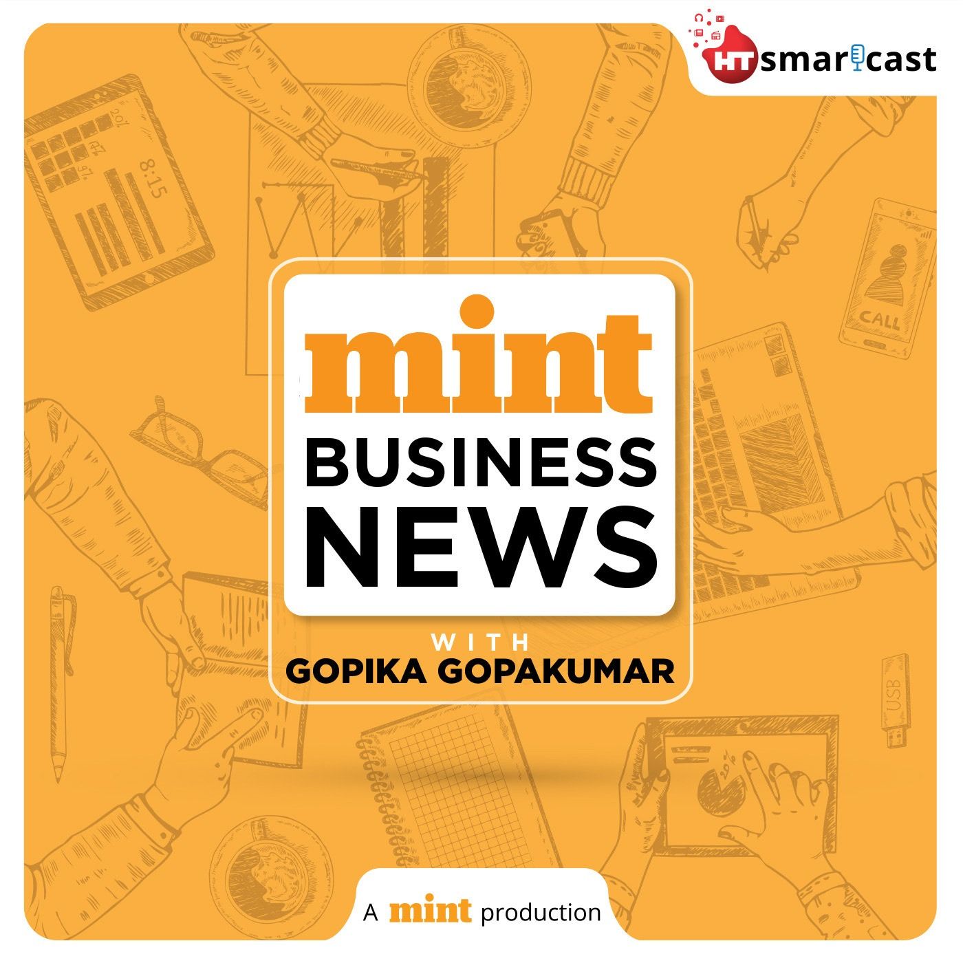 Mint Business News 