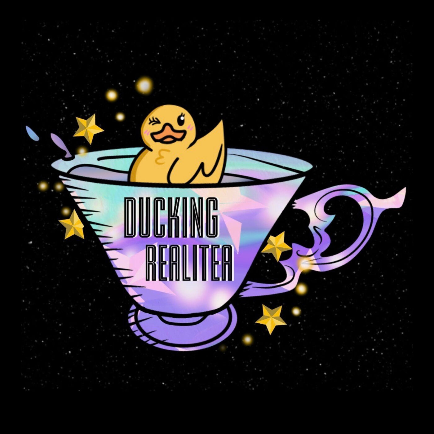 Ducking Realitea 