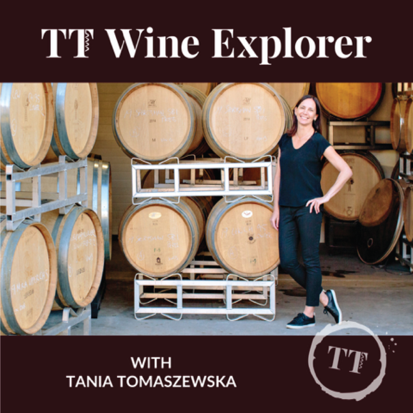 TT Wine Explorer Podcast 