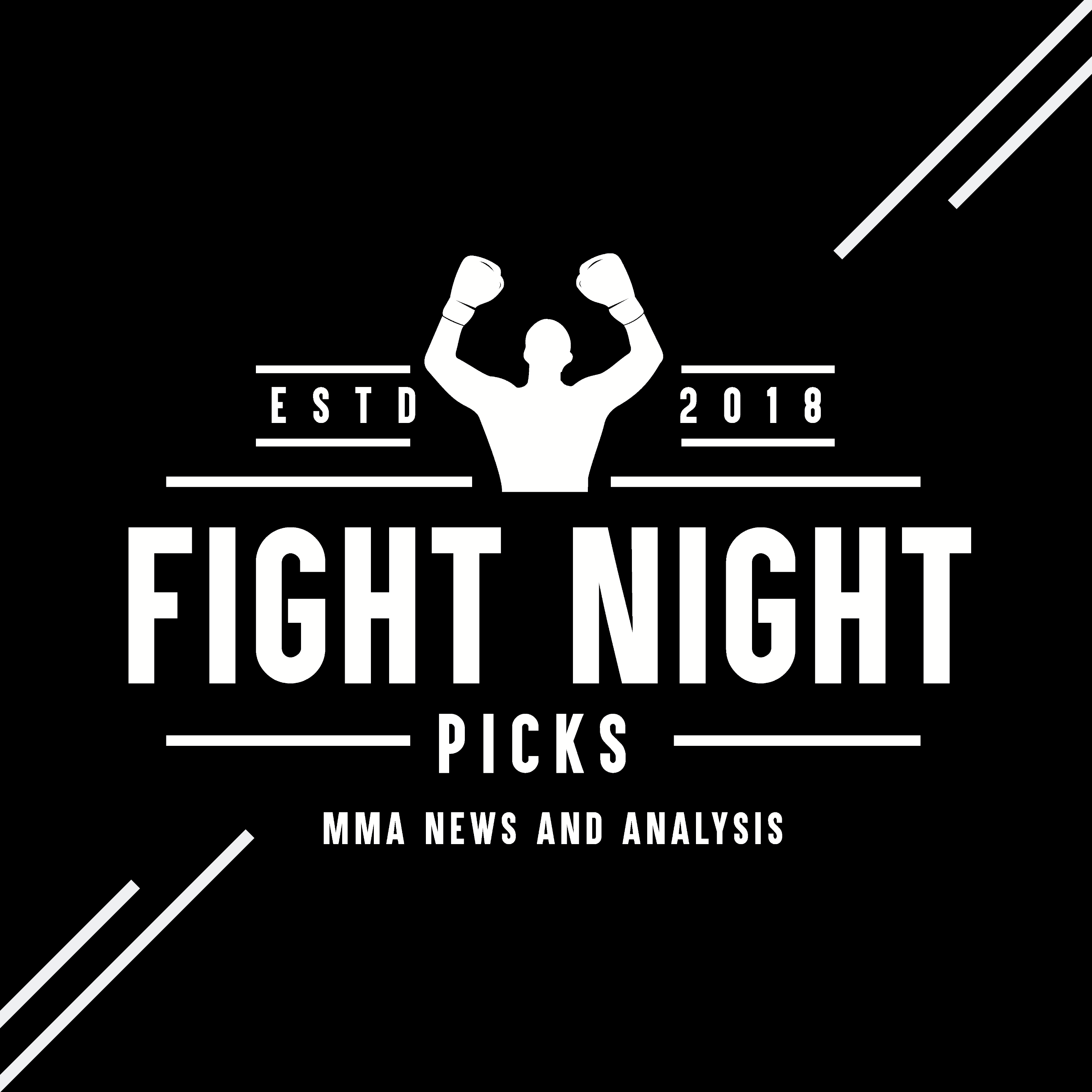 Fight Night Picks 