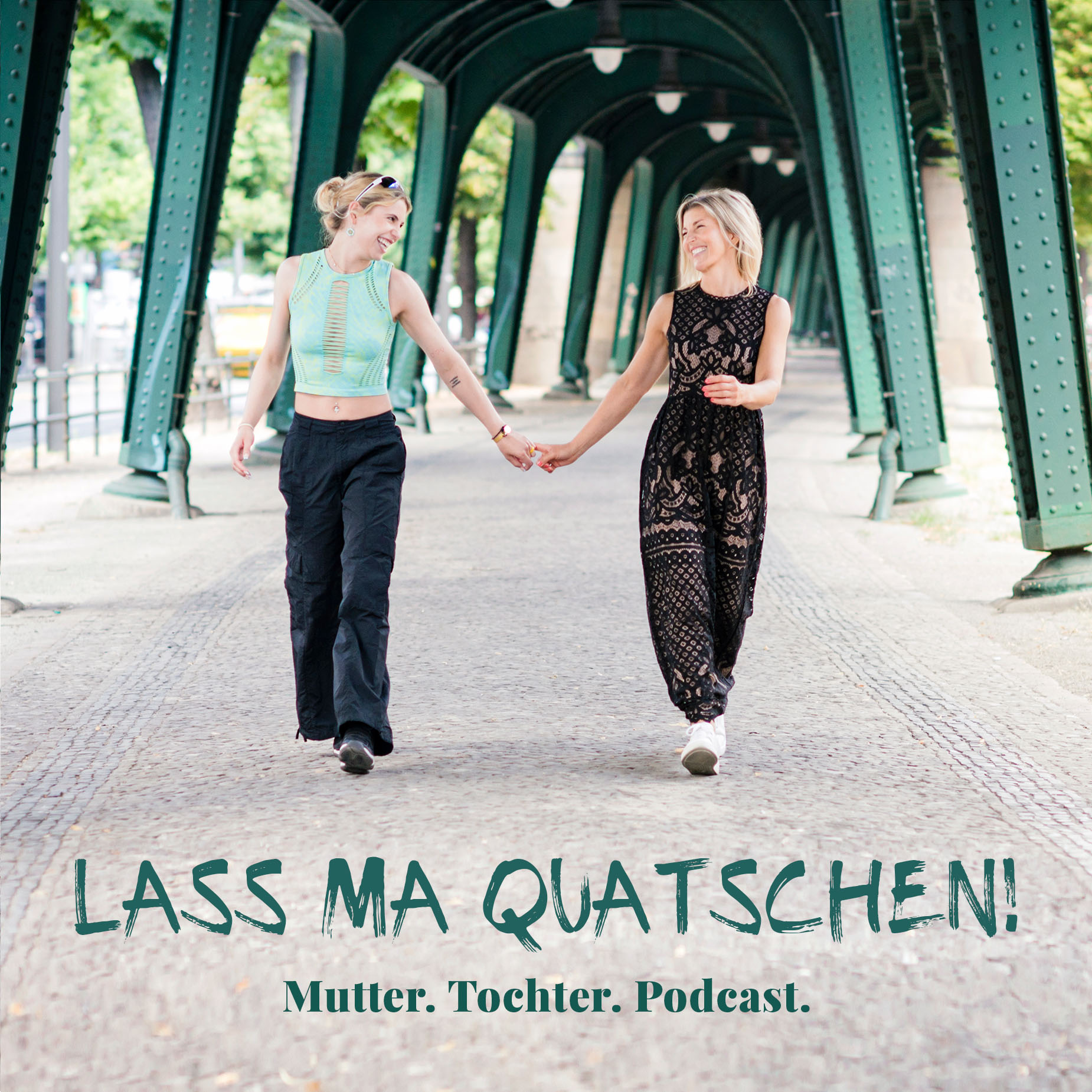 Lass Ma Quatschen 