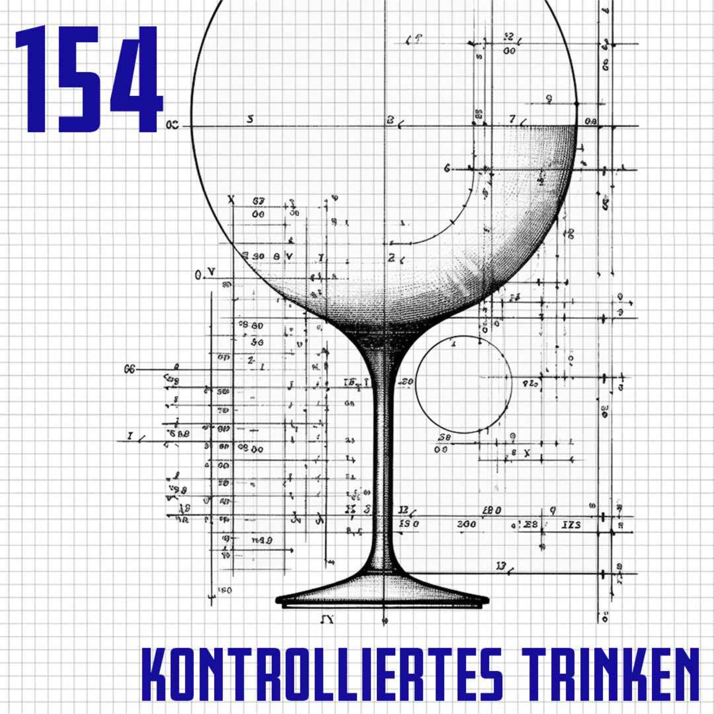 #154 Kontrolliertes Trinken oder Abstinenz?