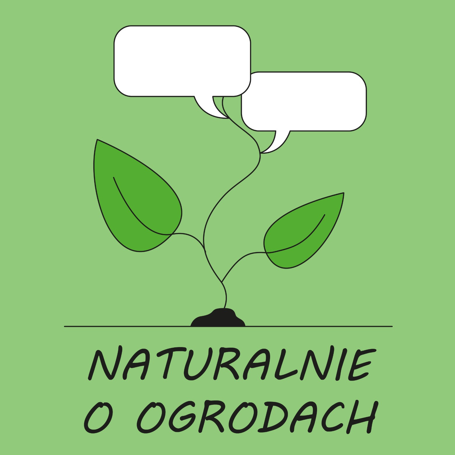 Naturalnie o ogrodach 