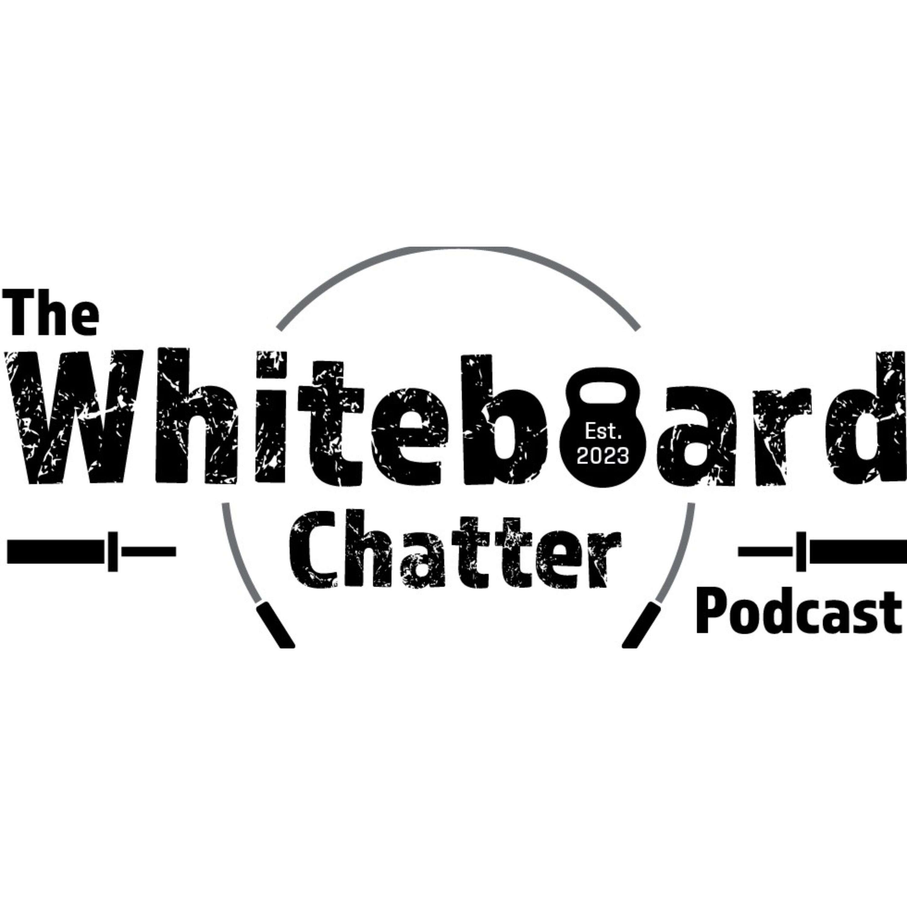 ⁣"From CrossFit to Changing Lives" with Mary Dunn