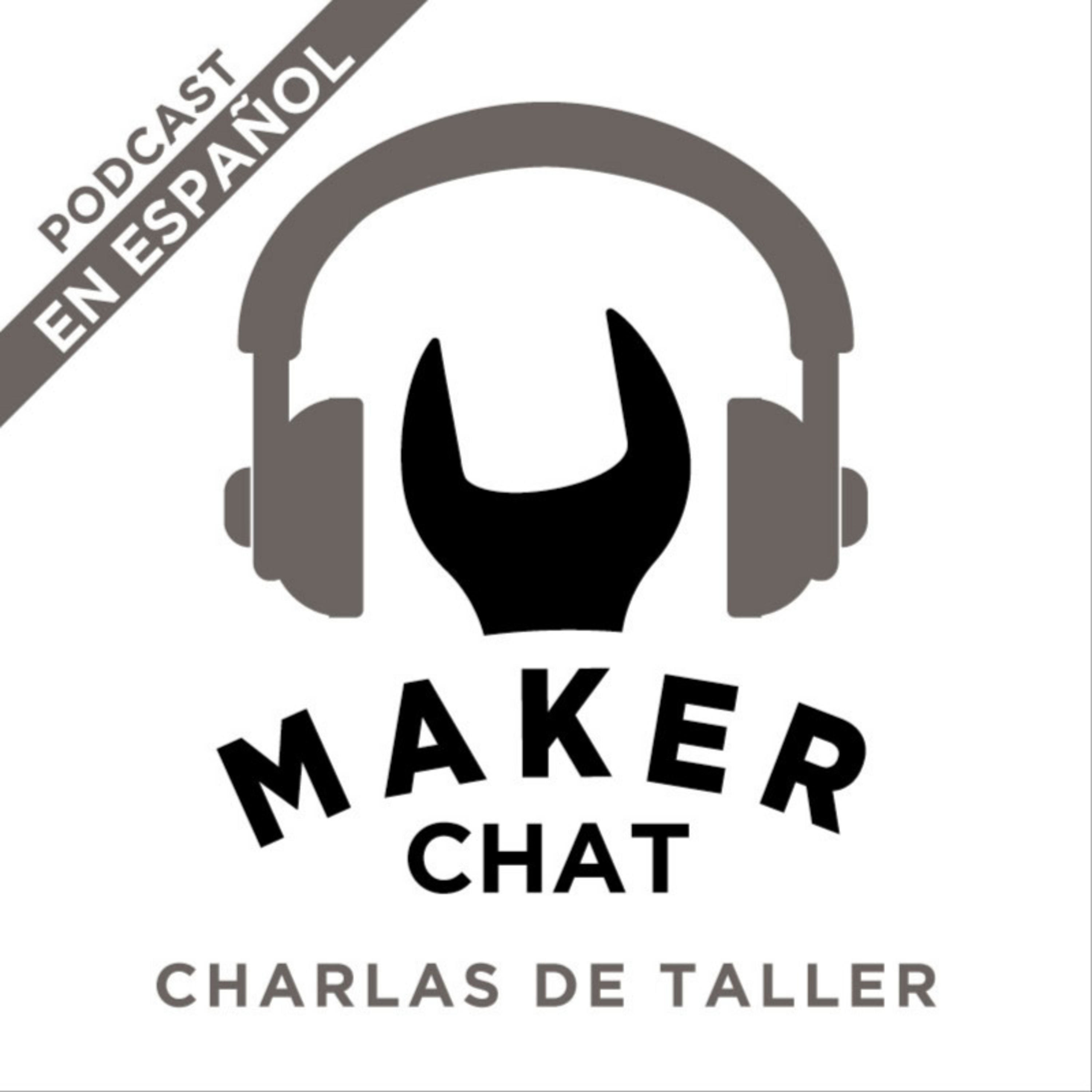 Maker Chat 