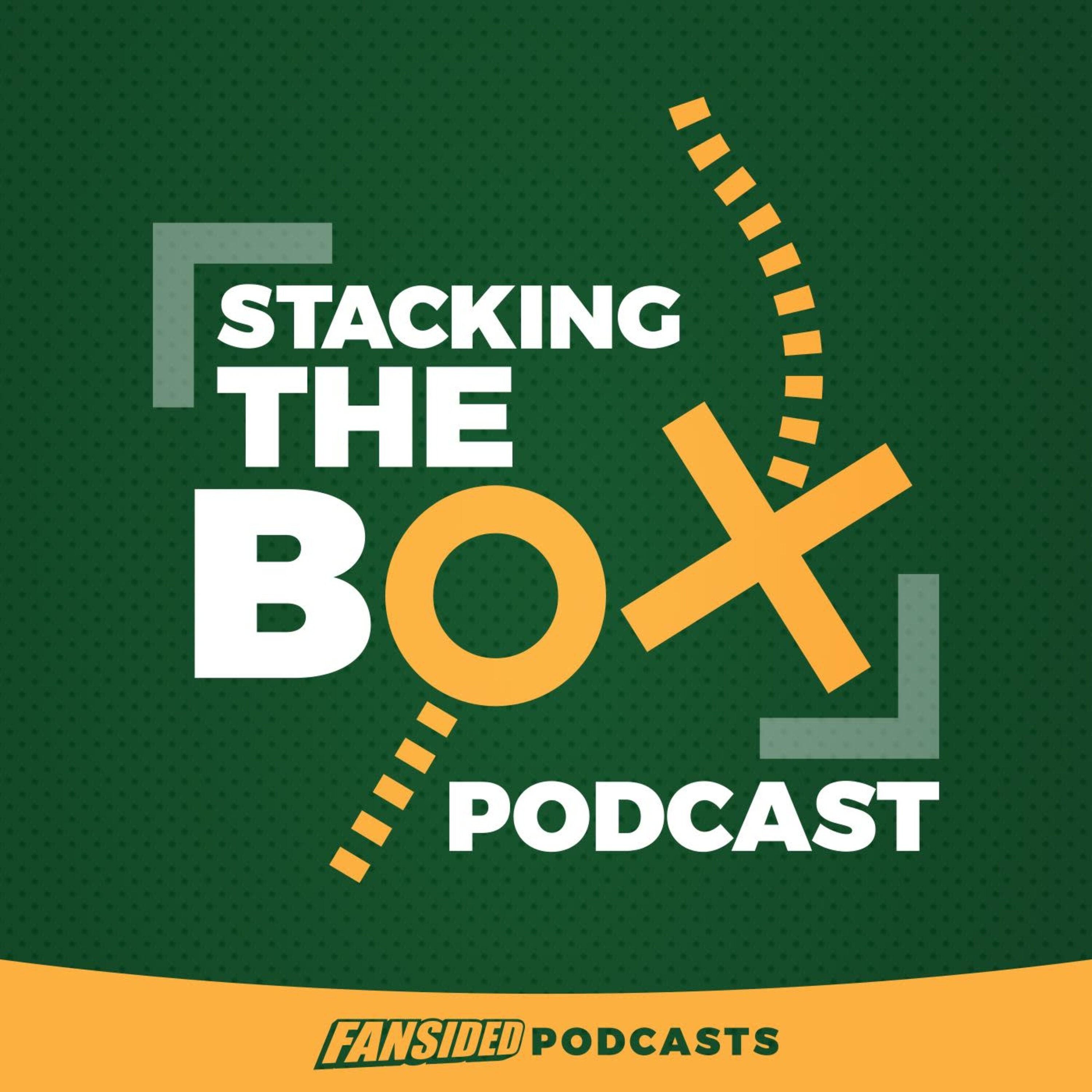 Stacking The Box, an NFL Podcast 