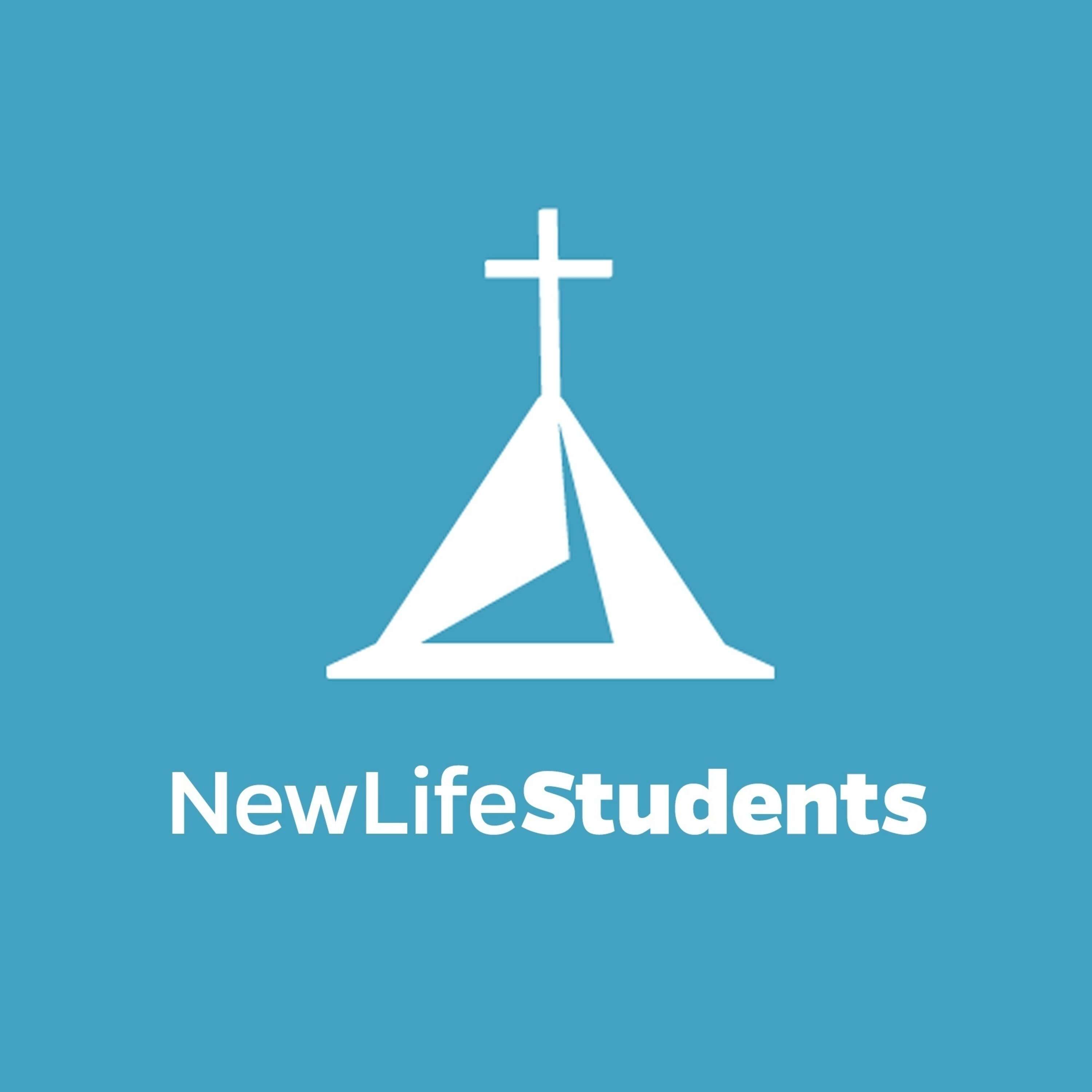 New Life Student Ministries 