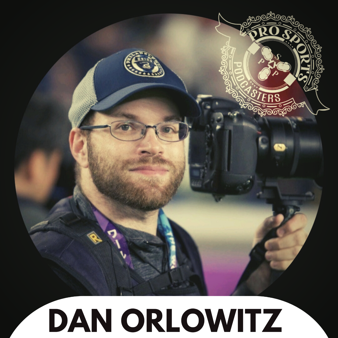 PSP SEASON 11 - EPISODE 32 SPORTS IN THE LAND OF THE RISING SUN WITH DAN ORLOWITZ