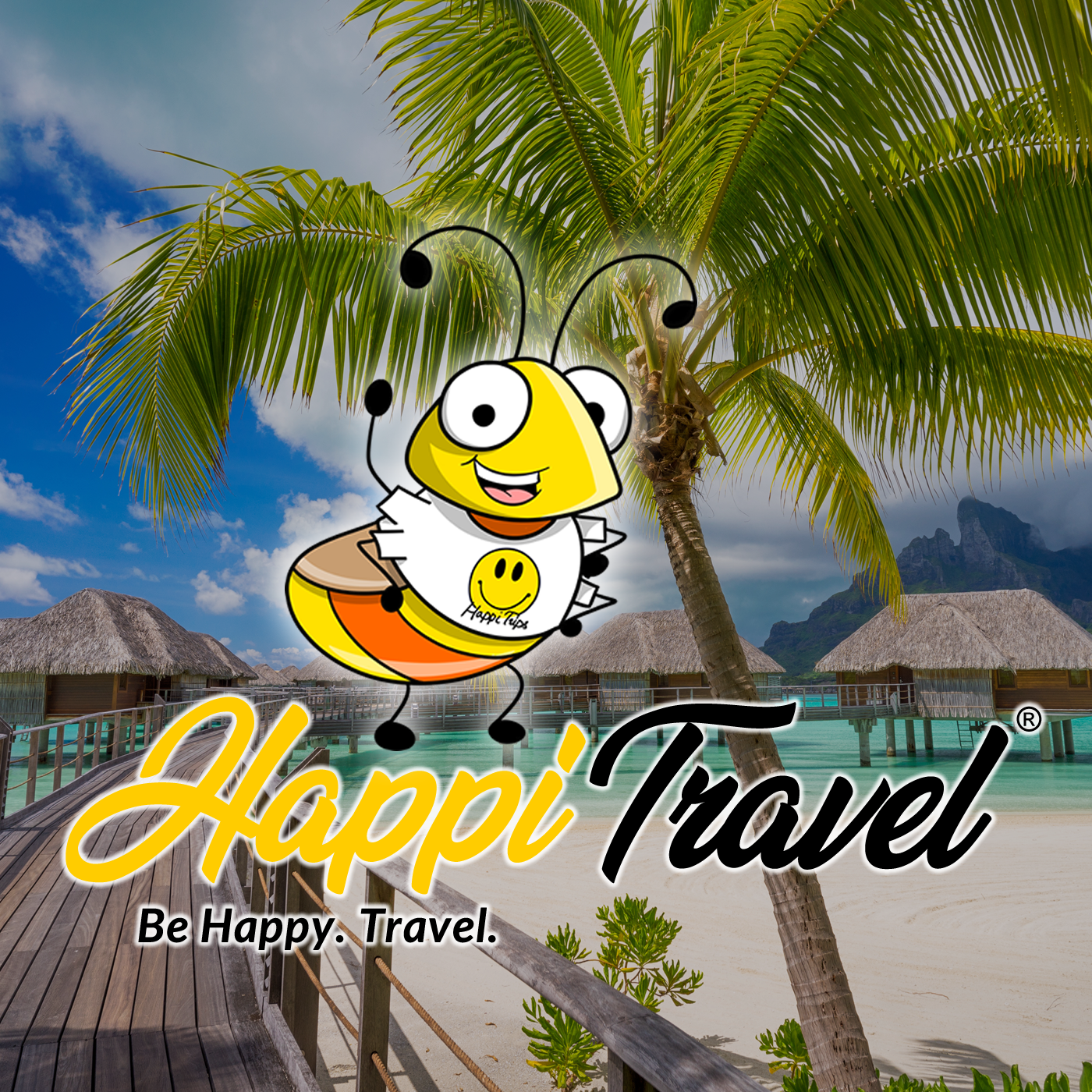 HappiTravel 