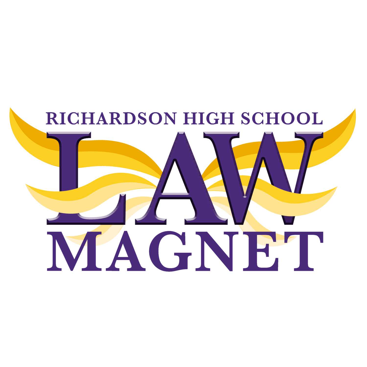 ⁣S02E01 - The Law Magnet at Richardson High School