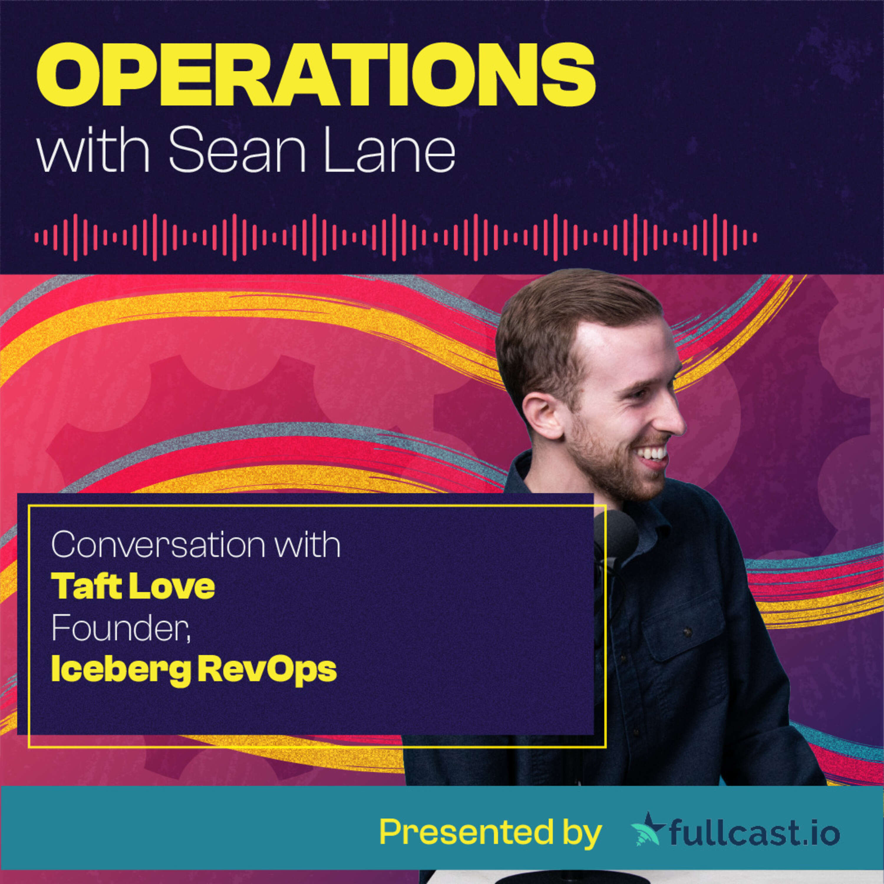 When "Good Enough" is Good Enough at Early Stage Companies with Taft Love