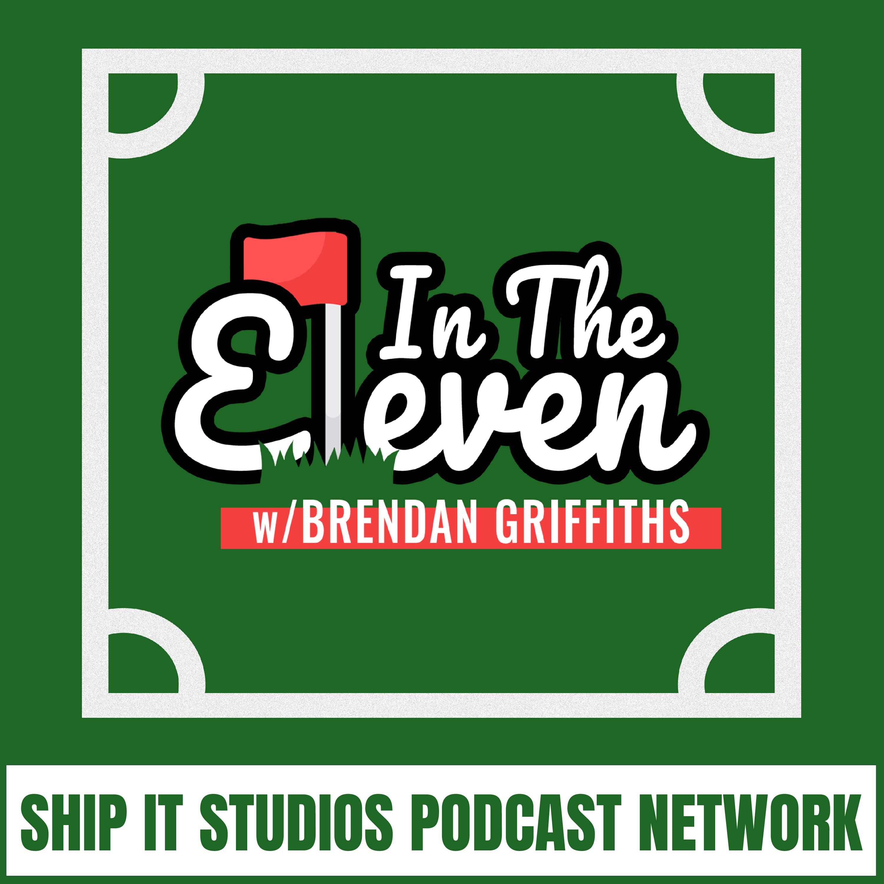 From Division 3 Graduate Assistant To One Of The Biggest Division 1 College Soccer Programs In The Country ;a chat w/ John Ciano