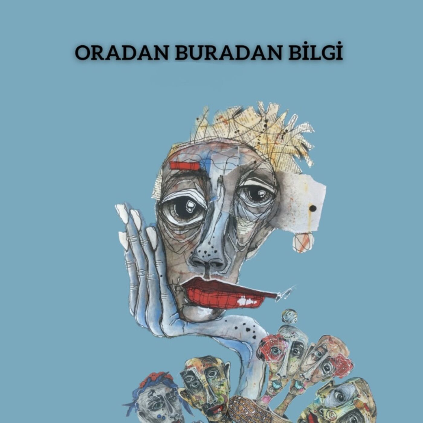 Oradan Buradan Bilgi 