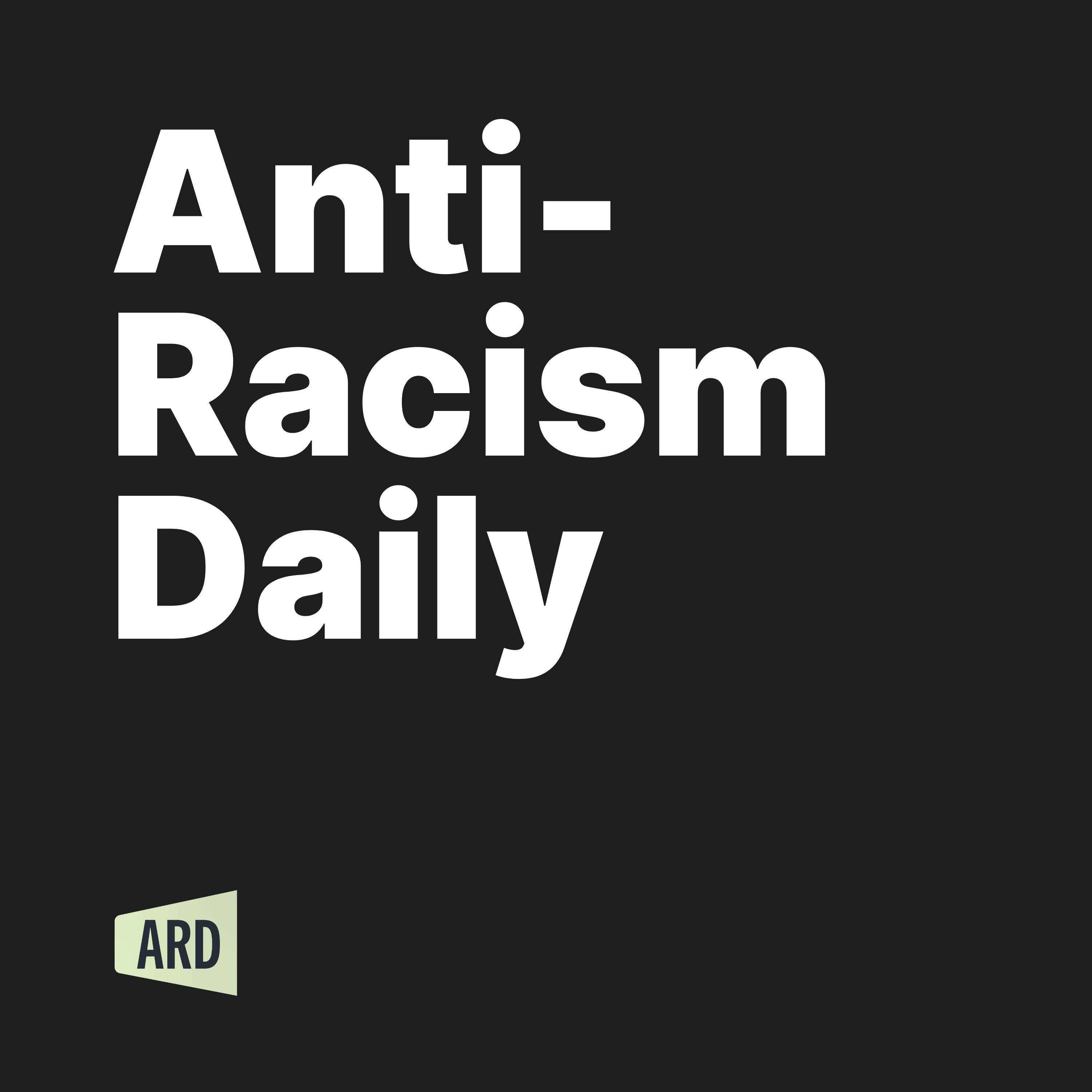 Anti-Racism Daily 