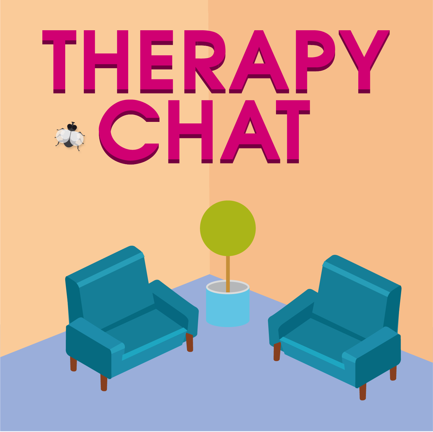 Therapy Chat 