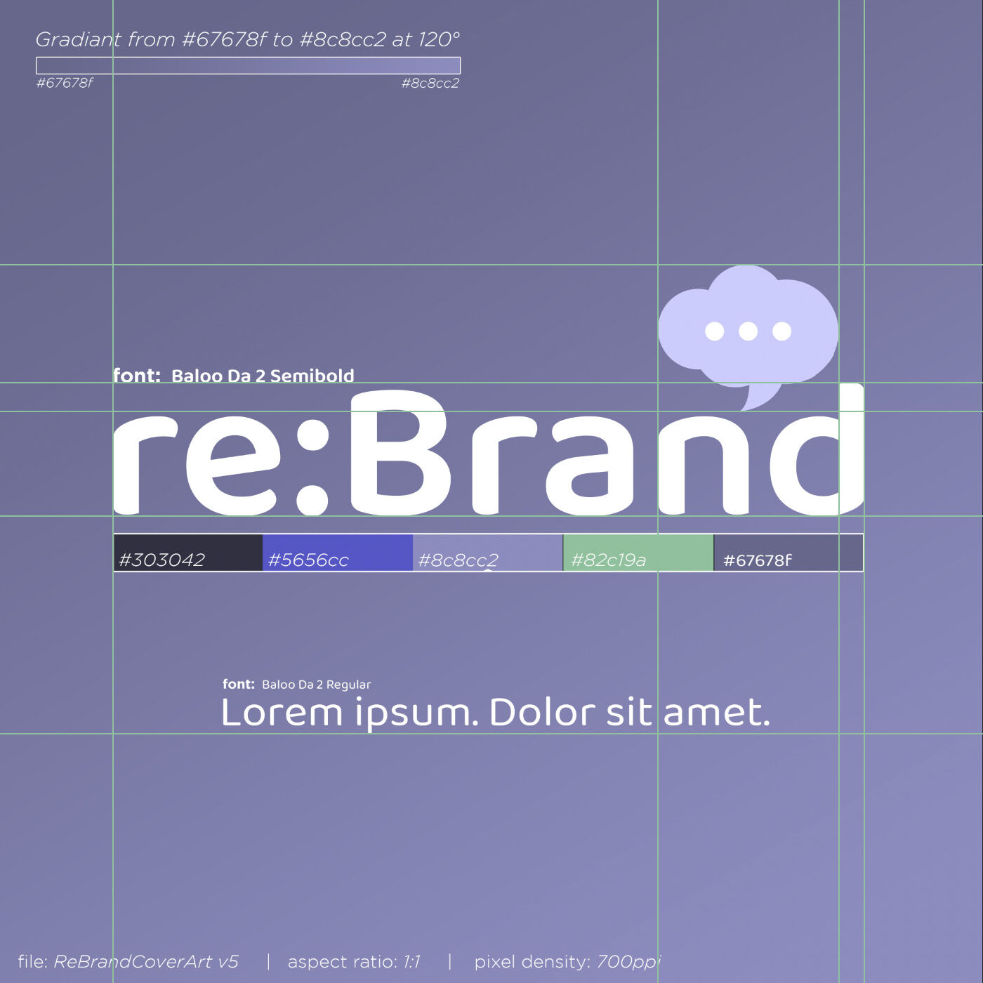 re:Brand 