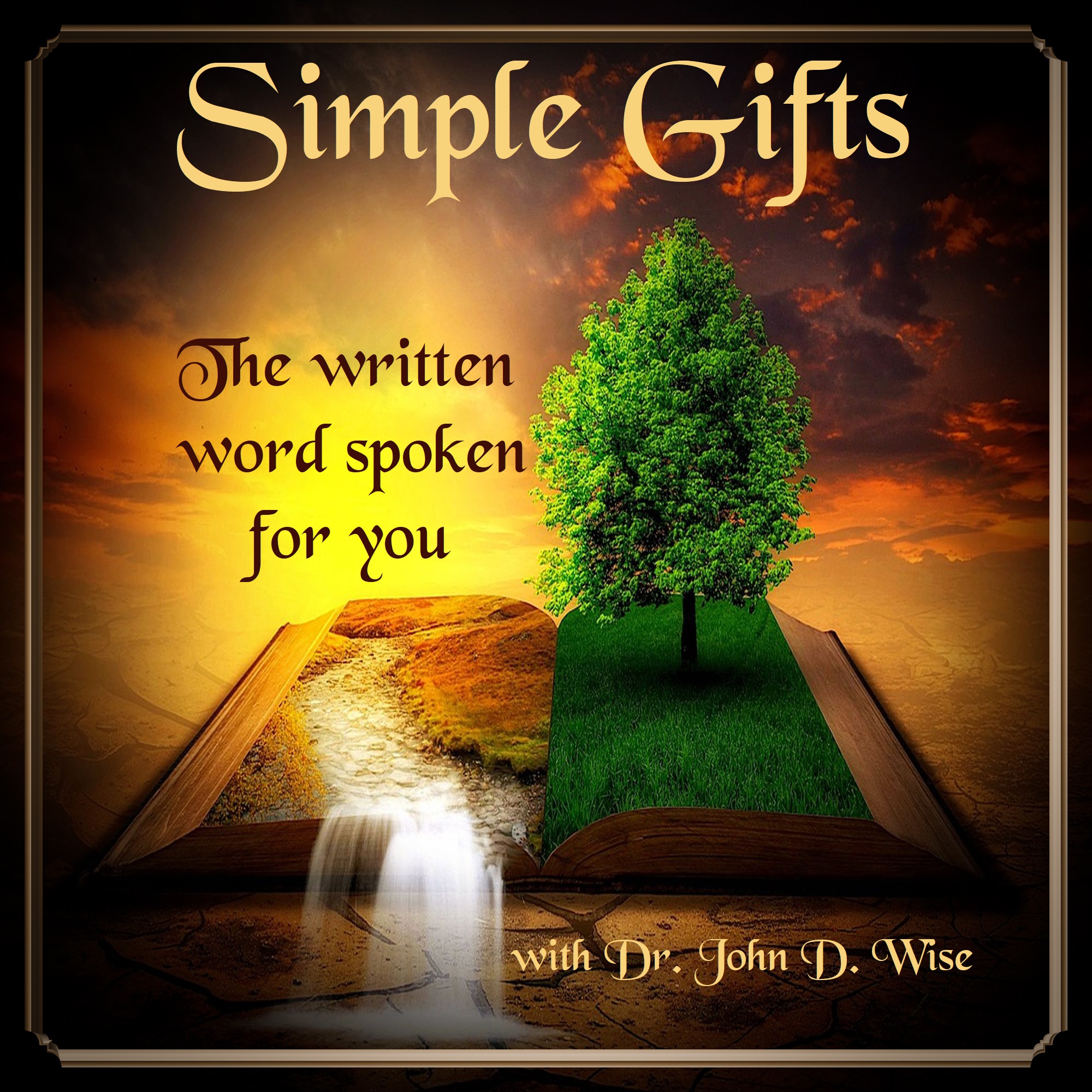 Simple Gifts 