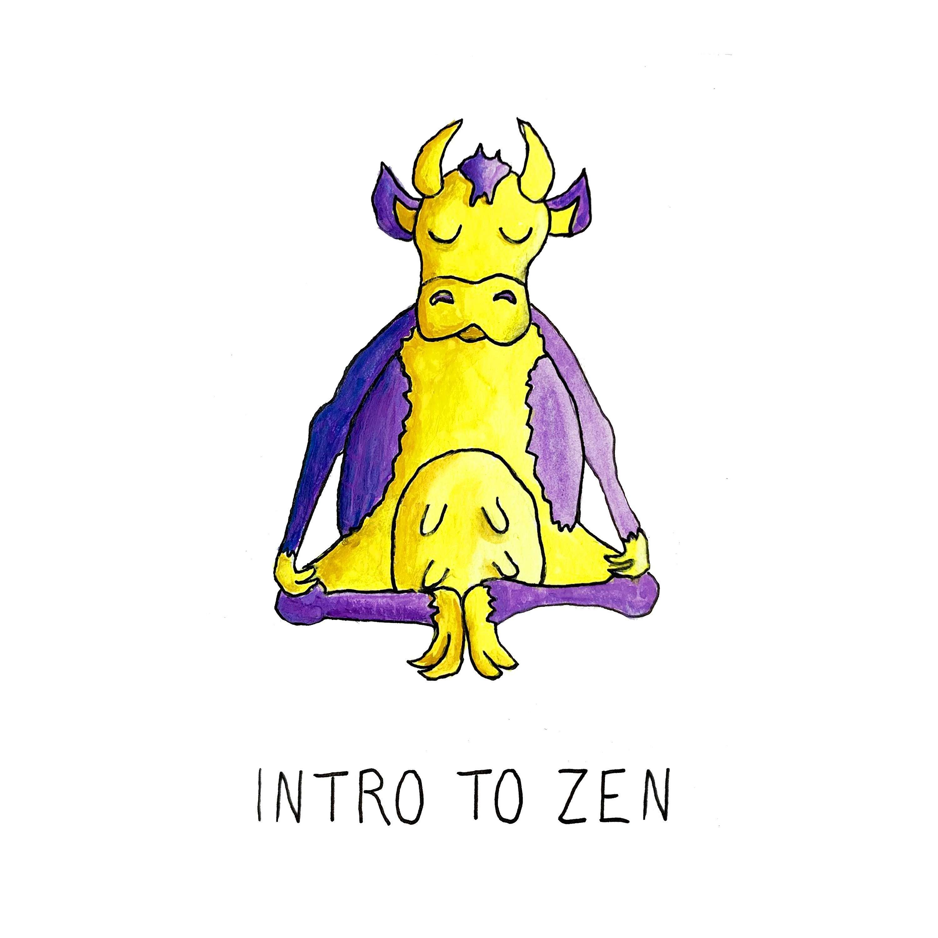 Intro to Zen Online 