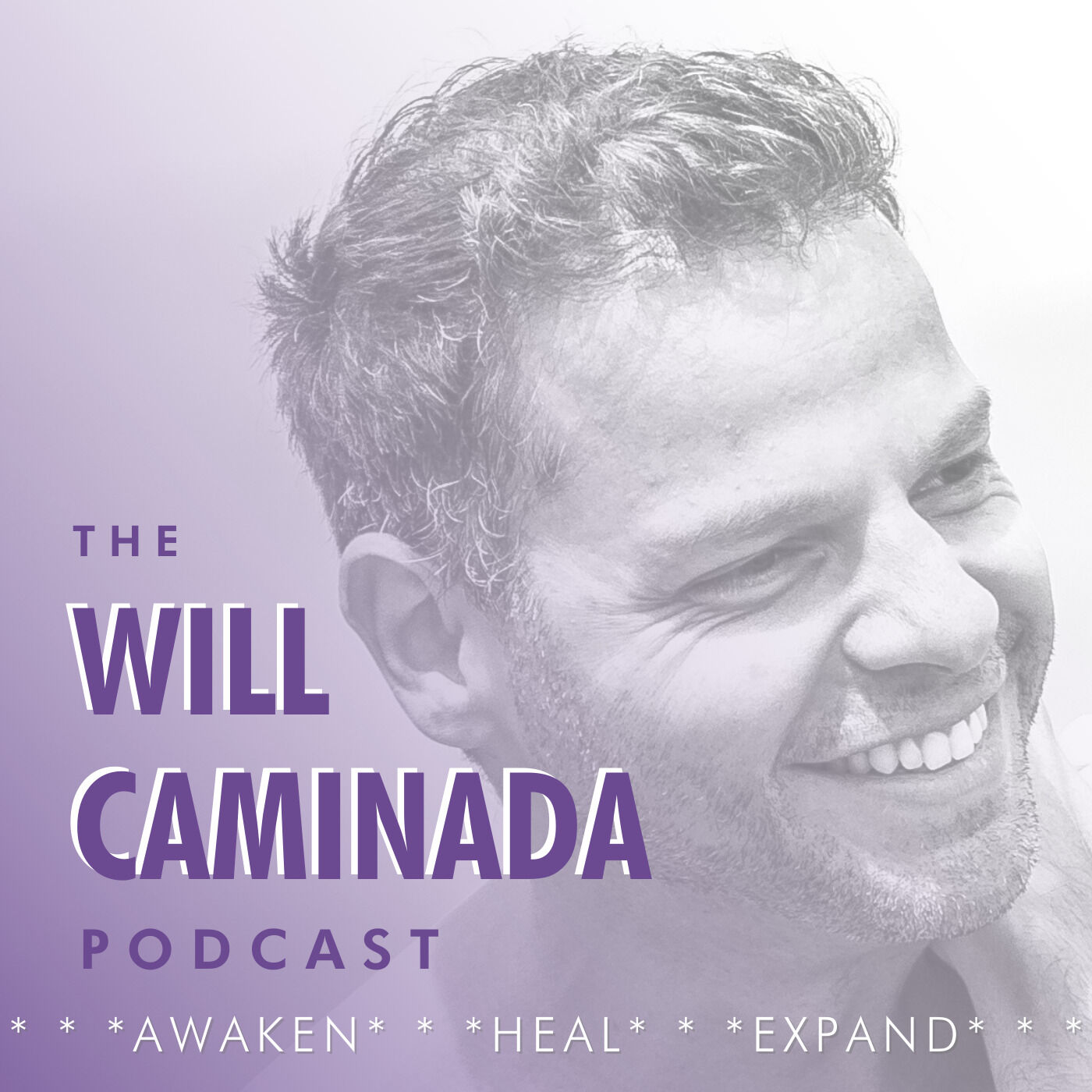 The Will Caminada Podcast 