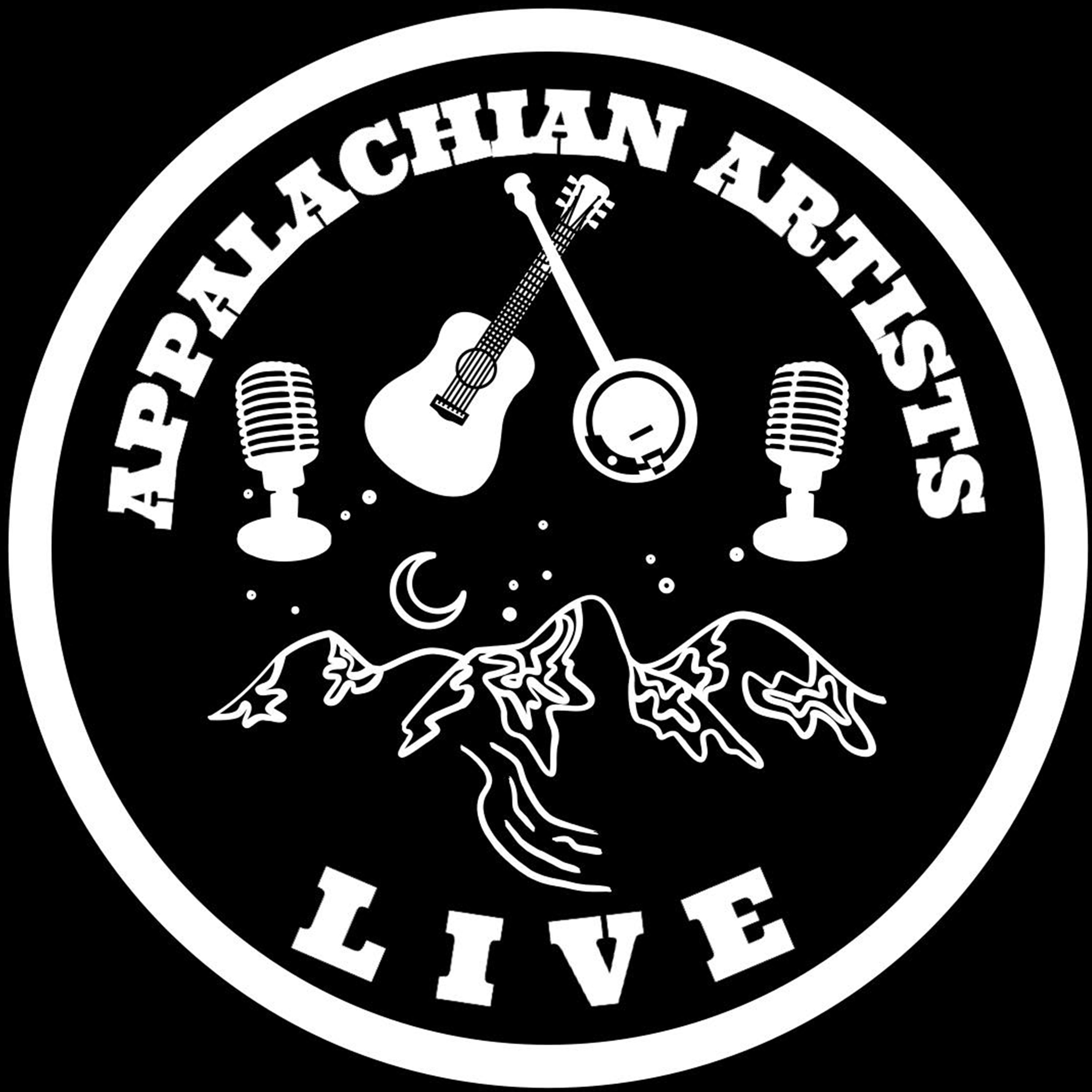 Appalachian Artists LIVE! 