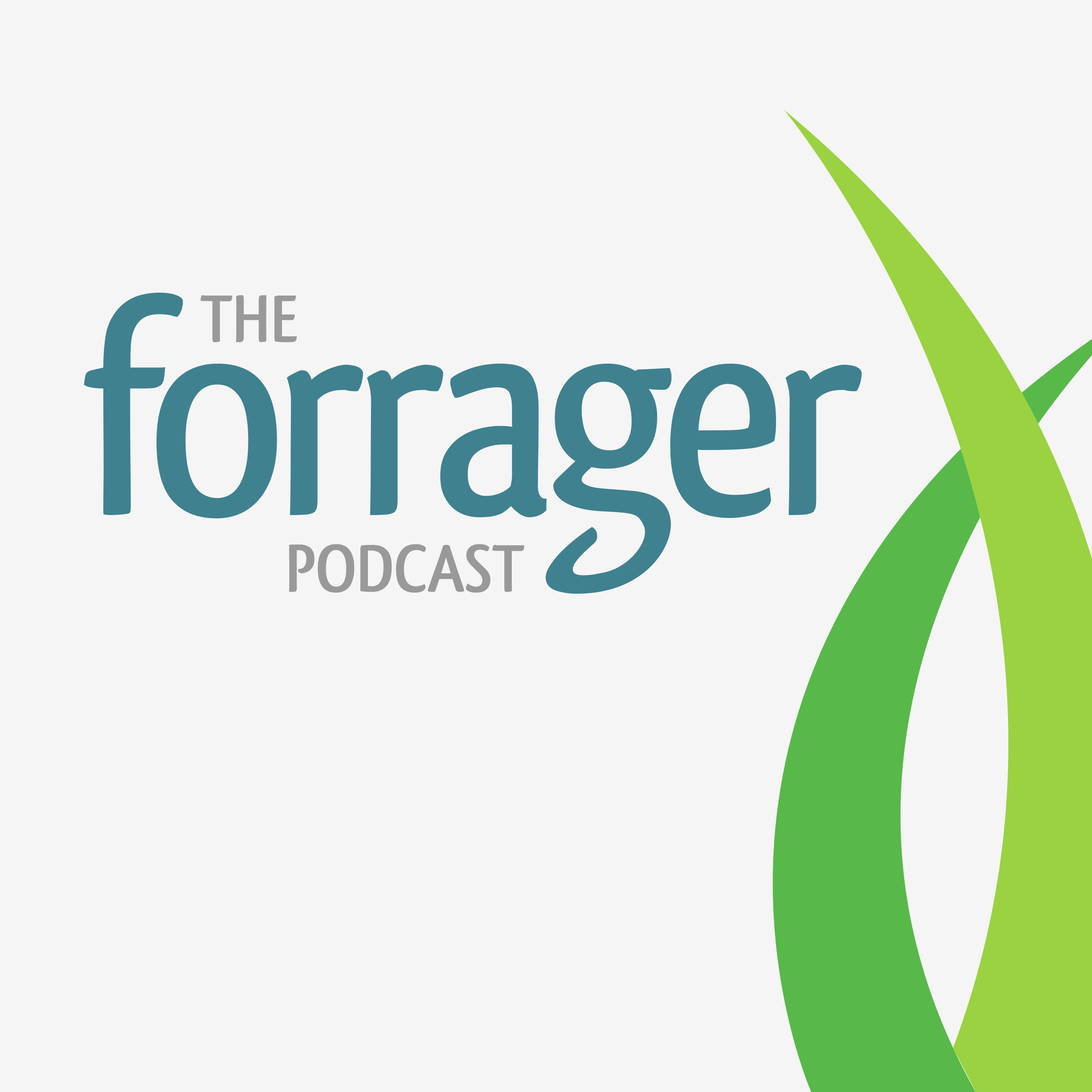 The Forrager Podcast for Cottage Food Businesses 