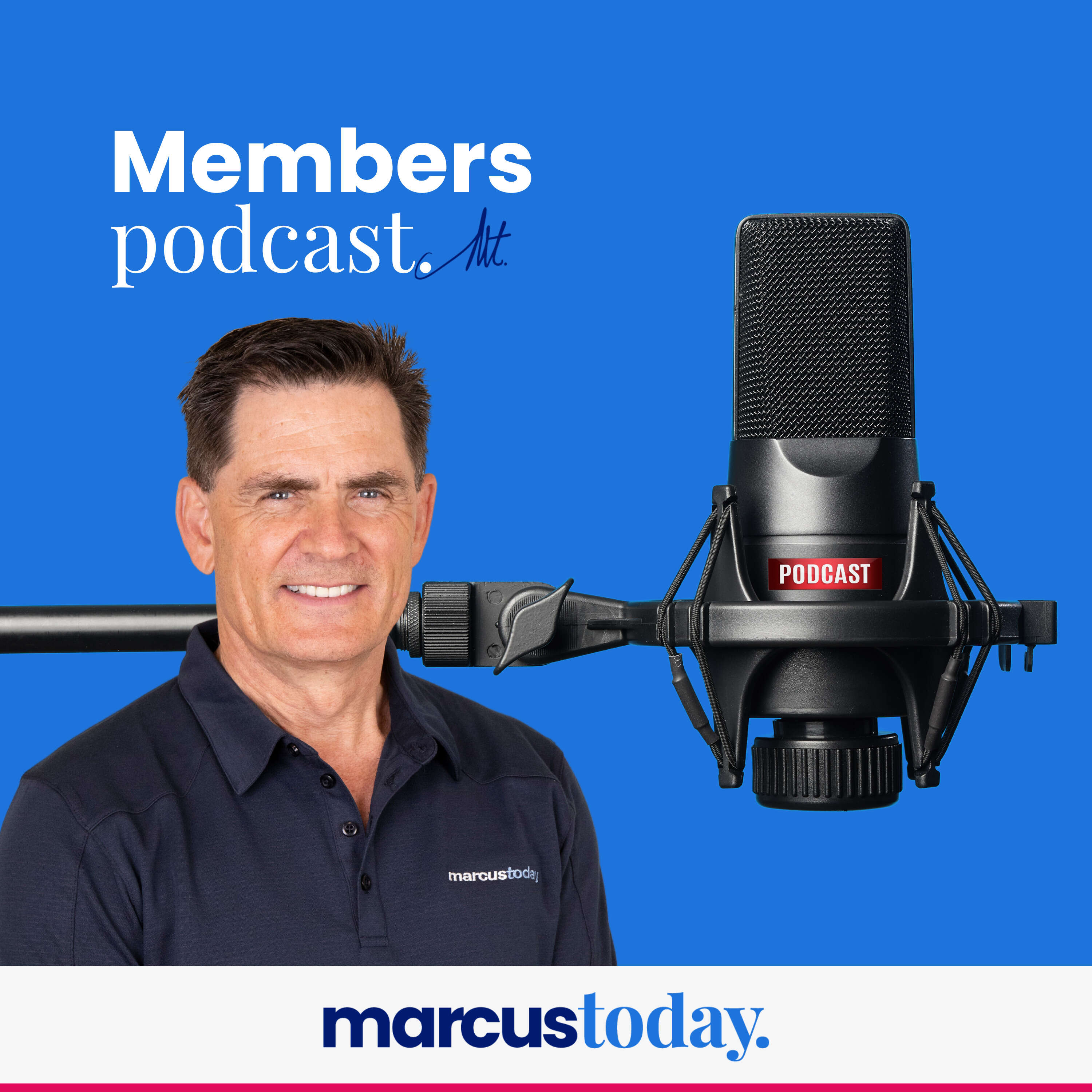 ⁣Marcus Today Members Podcast – Thursday 21st September