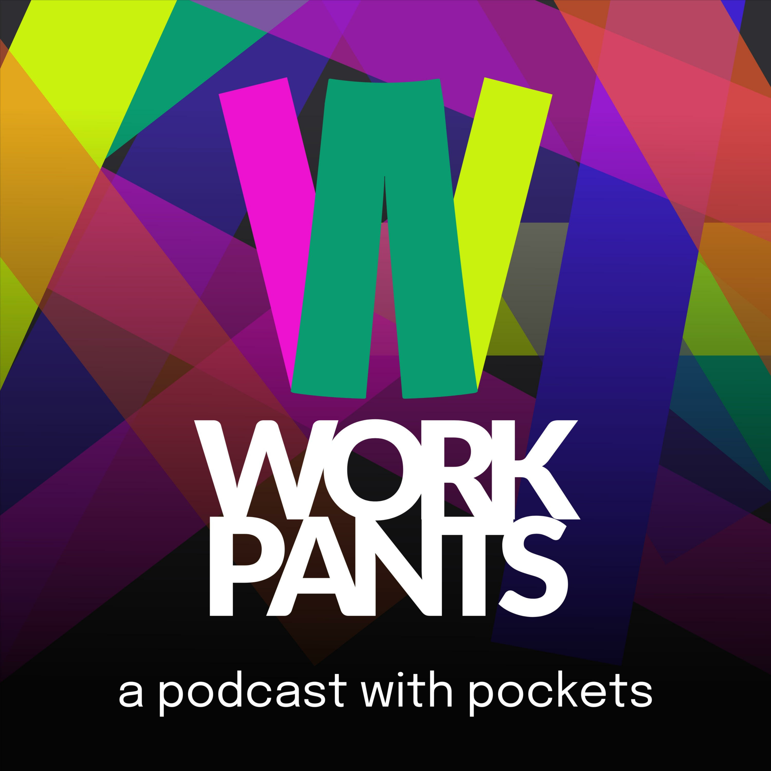 Workpants 