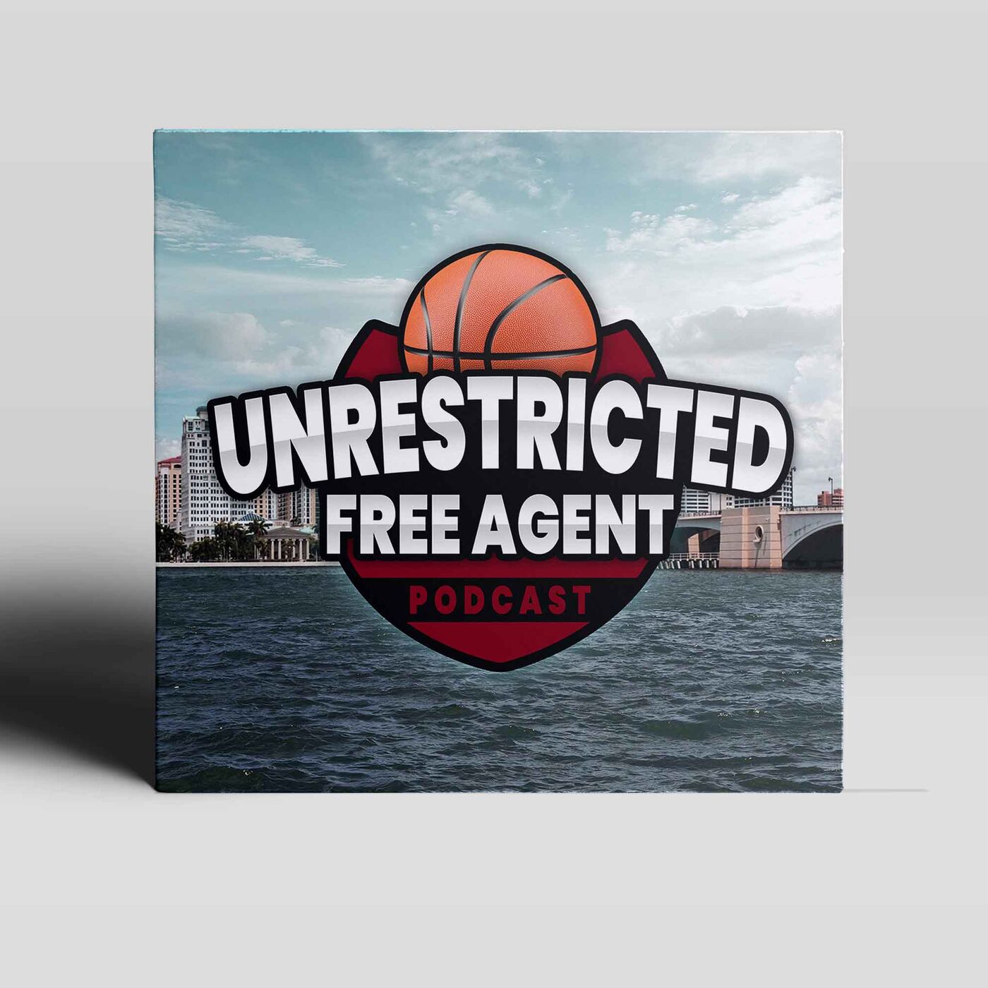 Unrestricted Free Agent Podcast 