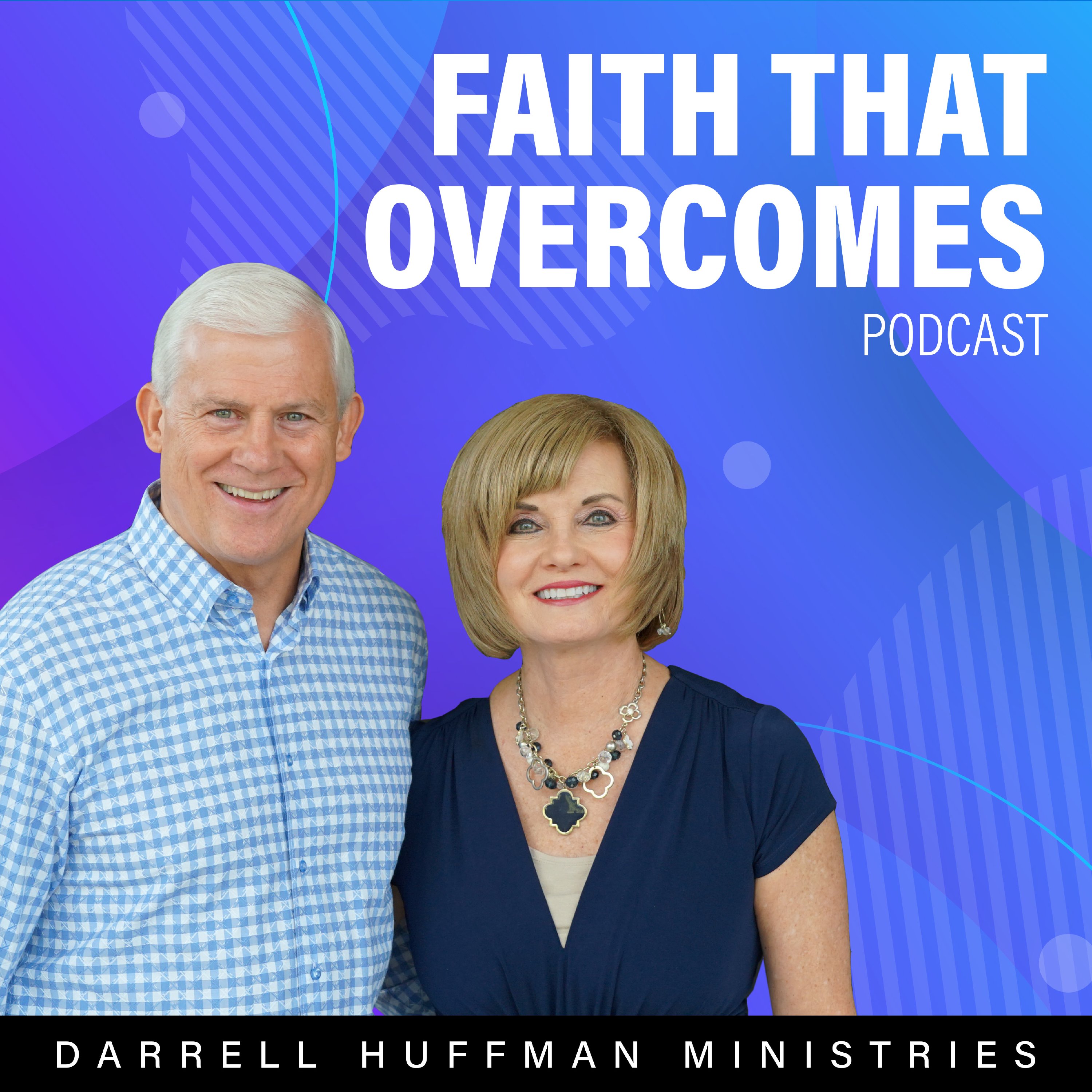 Faith That Overcomes 