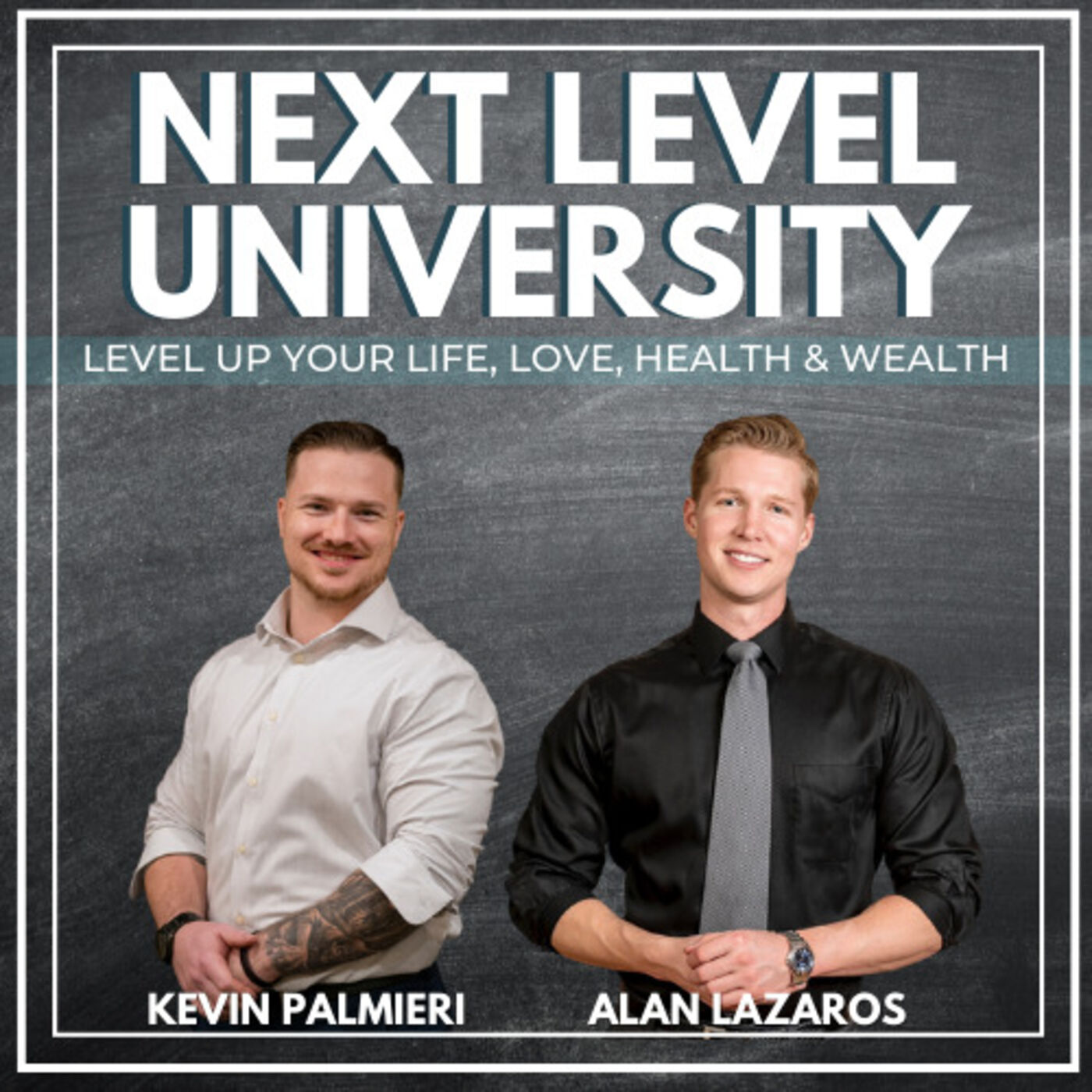 ⁣#1462 - How To Improve Your Relationship Flexibility