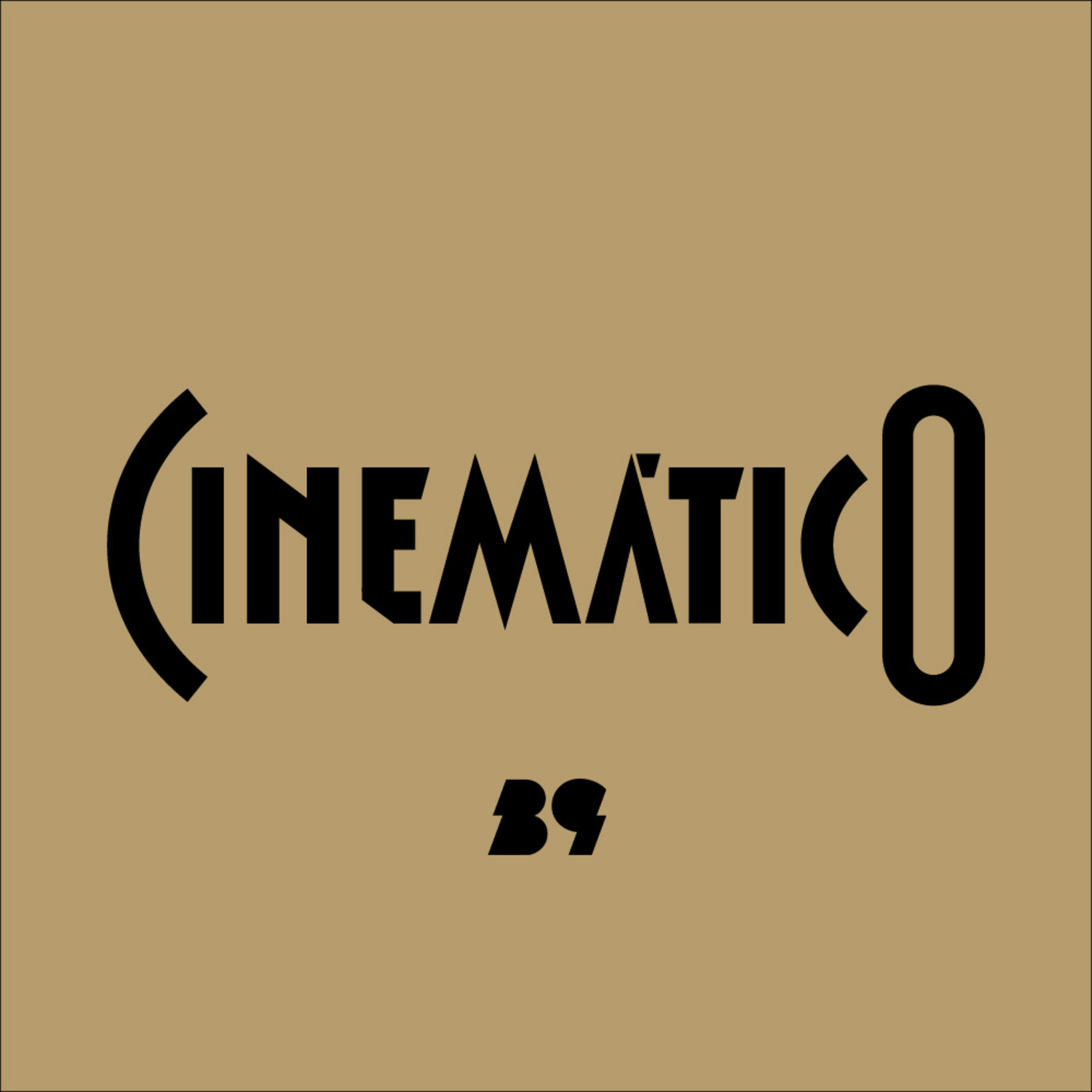 Cinemático 