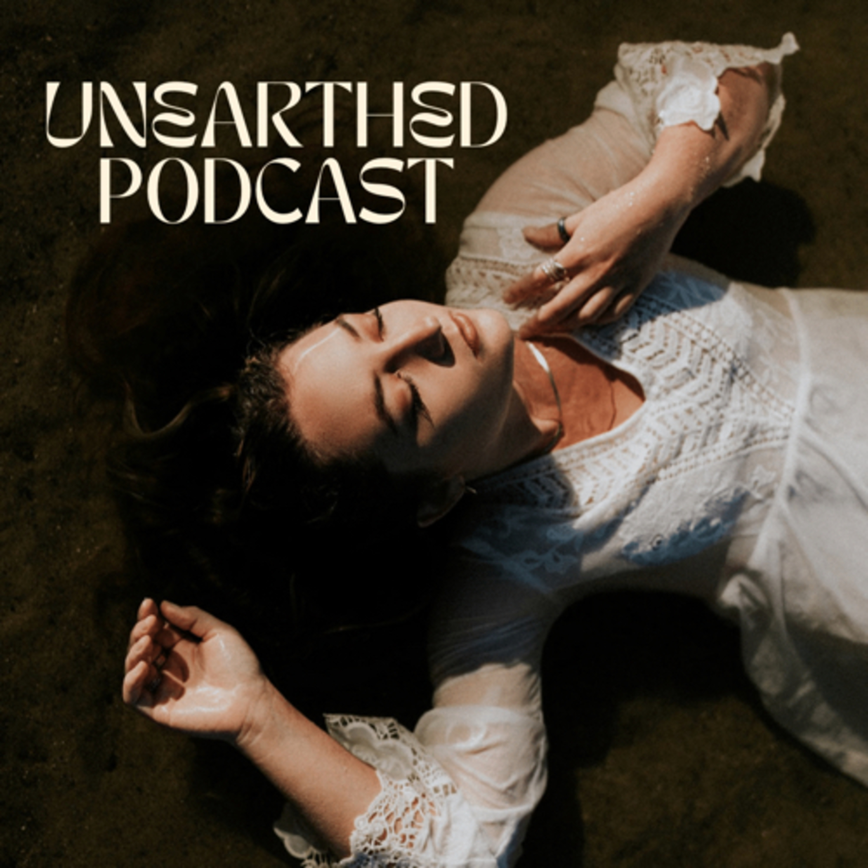 unearthed podcast 