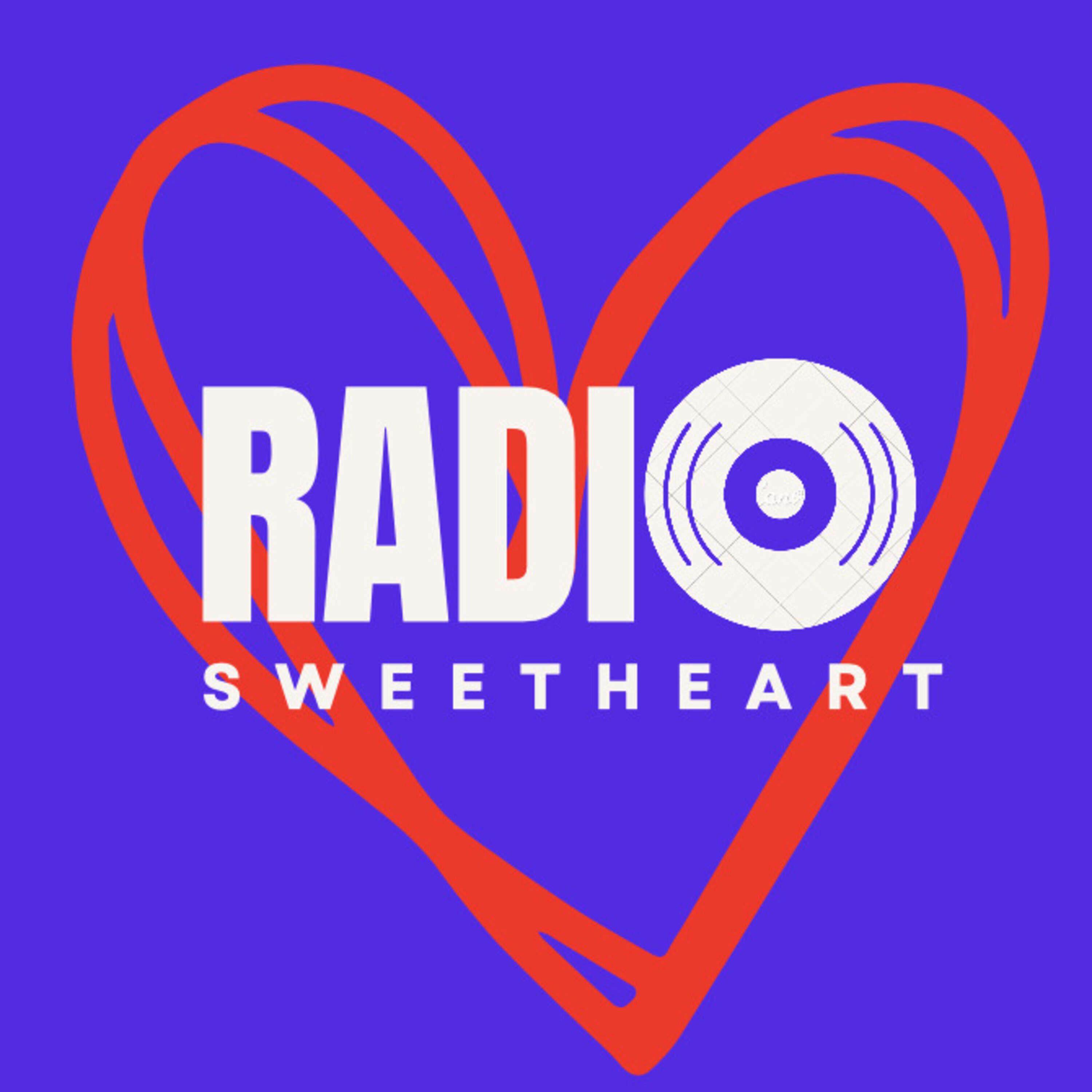 Radio Sweetheart 