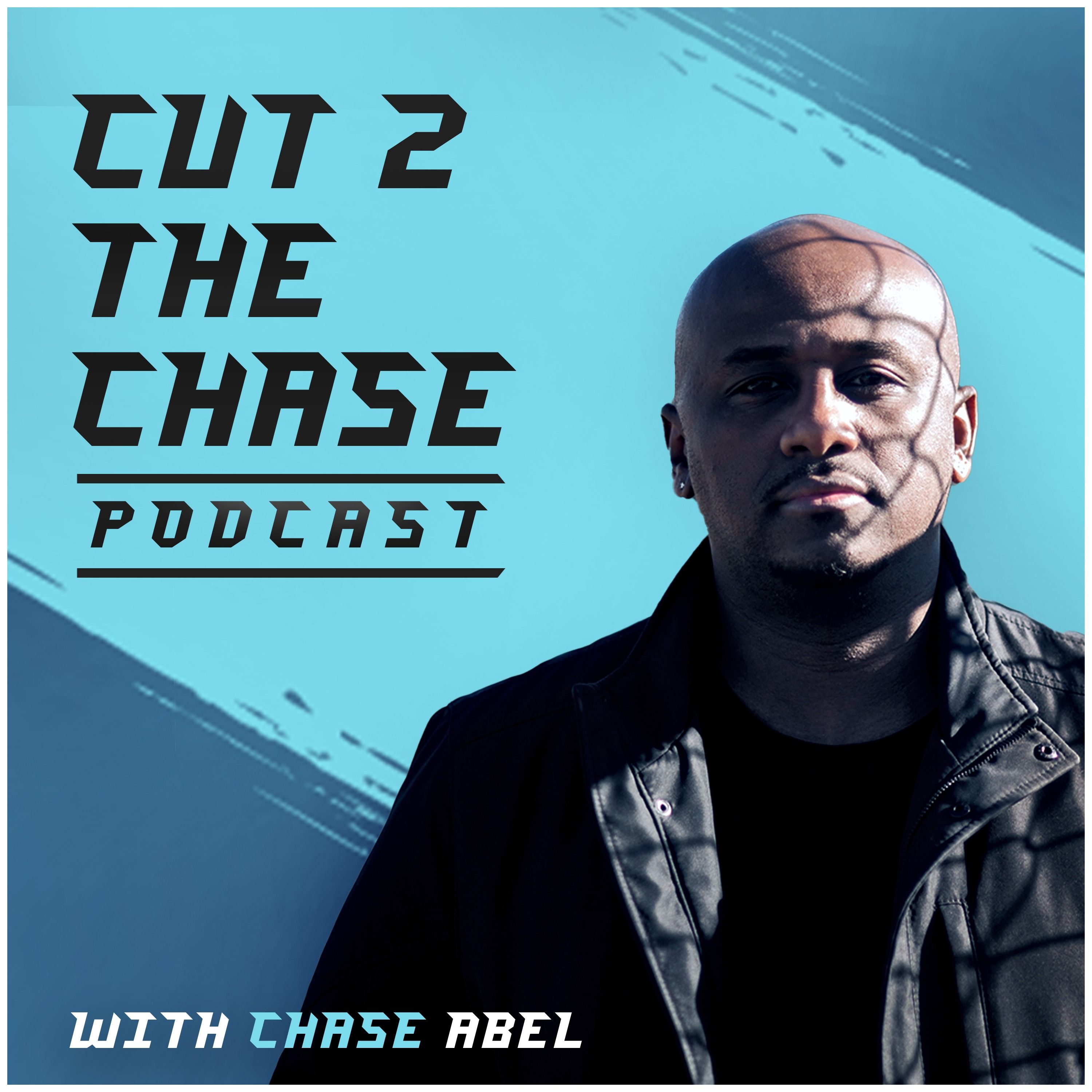 ⁣Cut 2 The Chase | Jack Hall