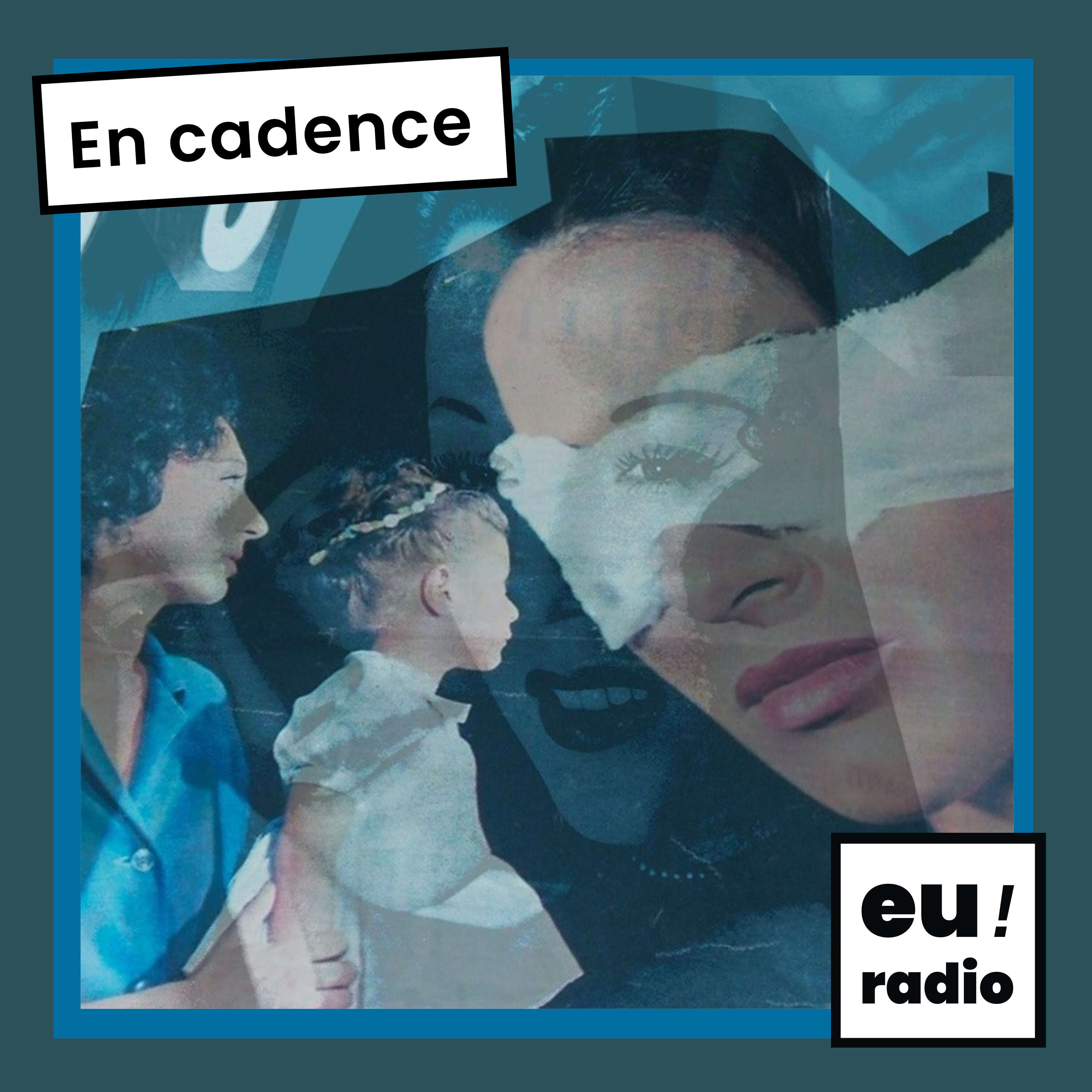 Thé dansant - En cadence #175