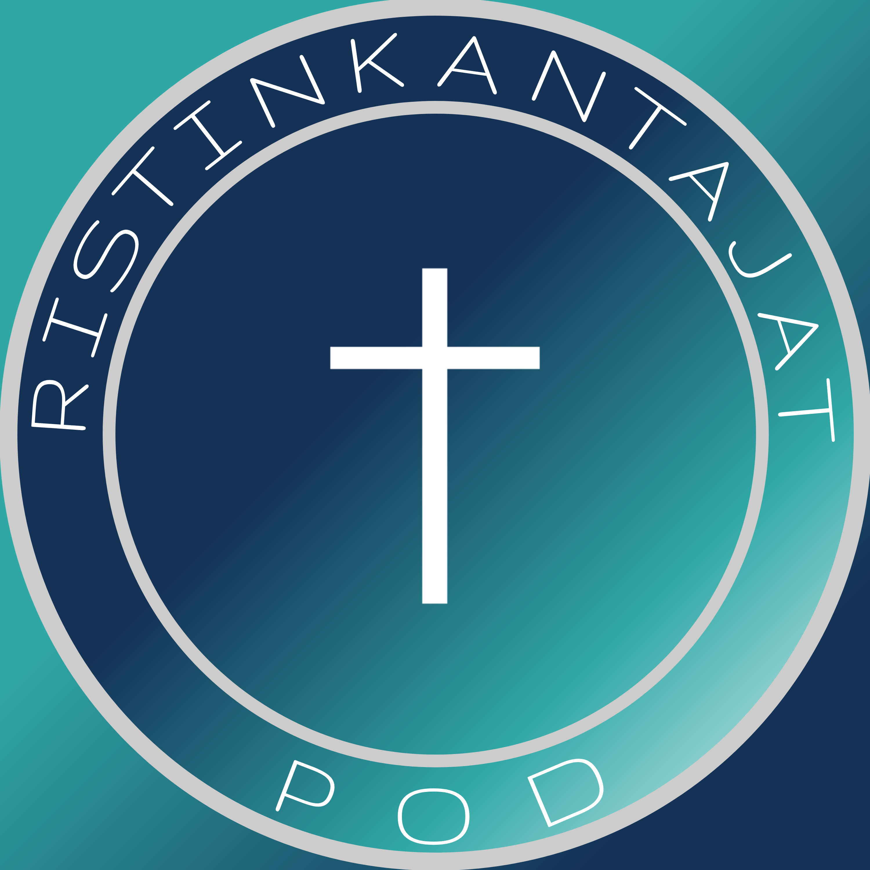 Ristinkantajat Podcast 