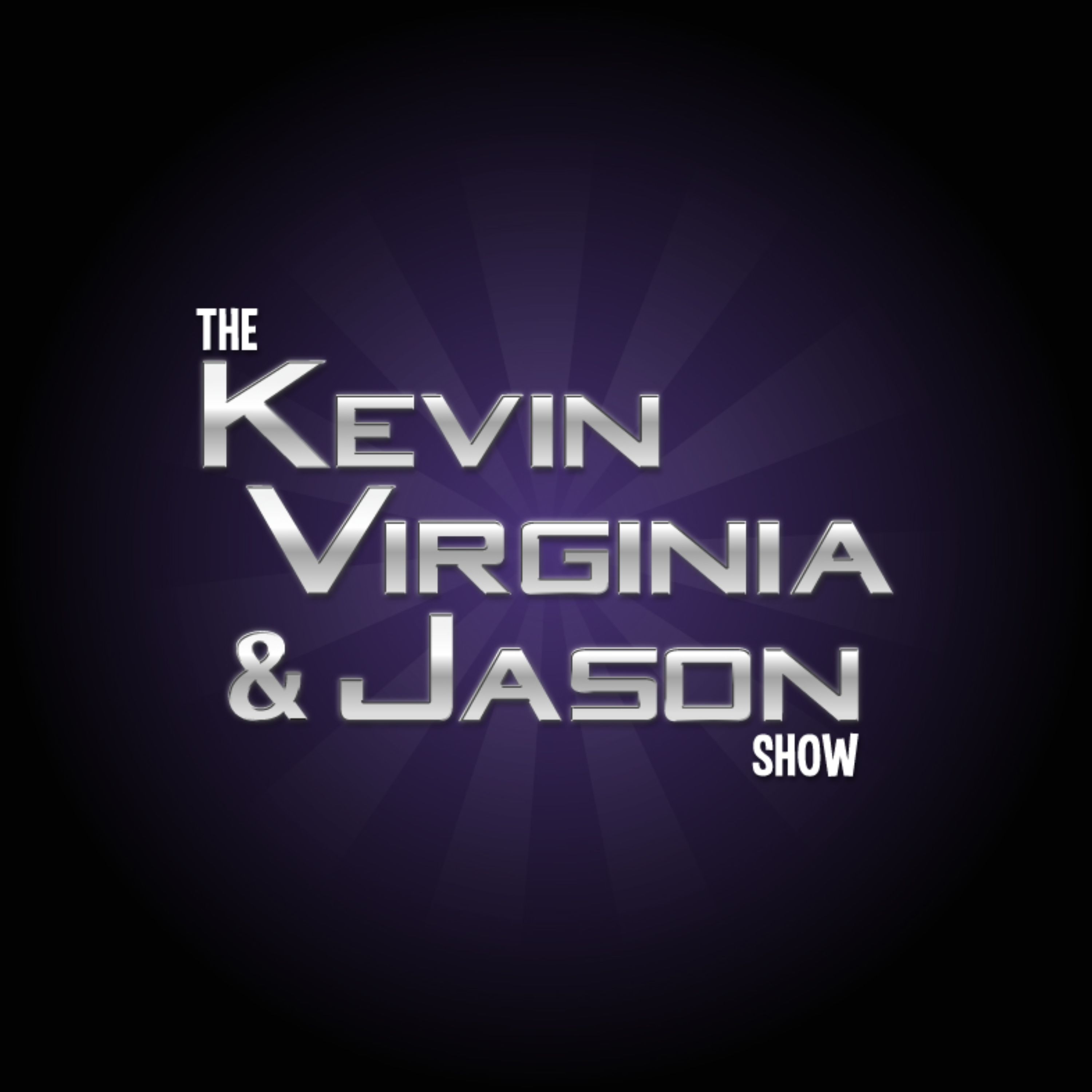 The KVJ Show 