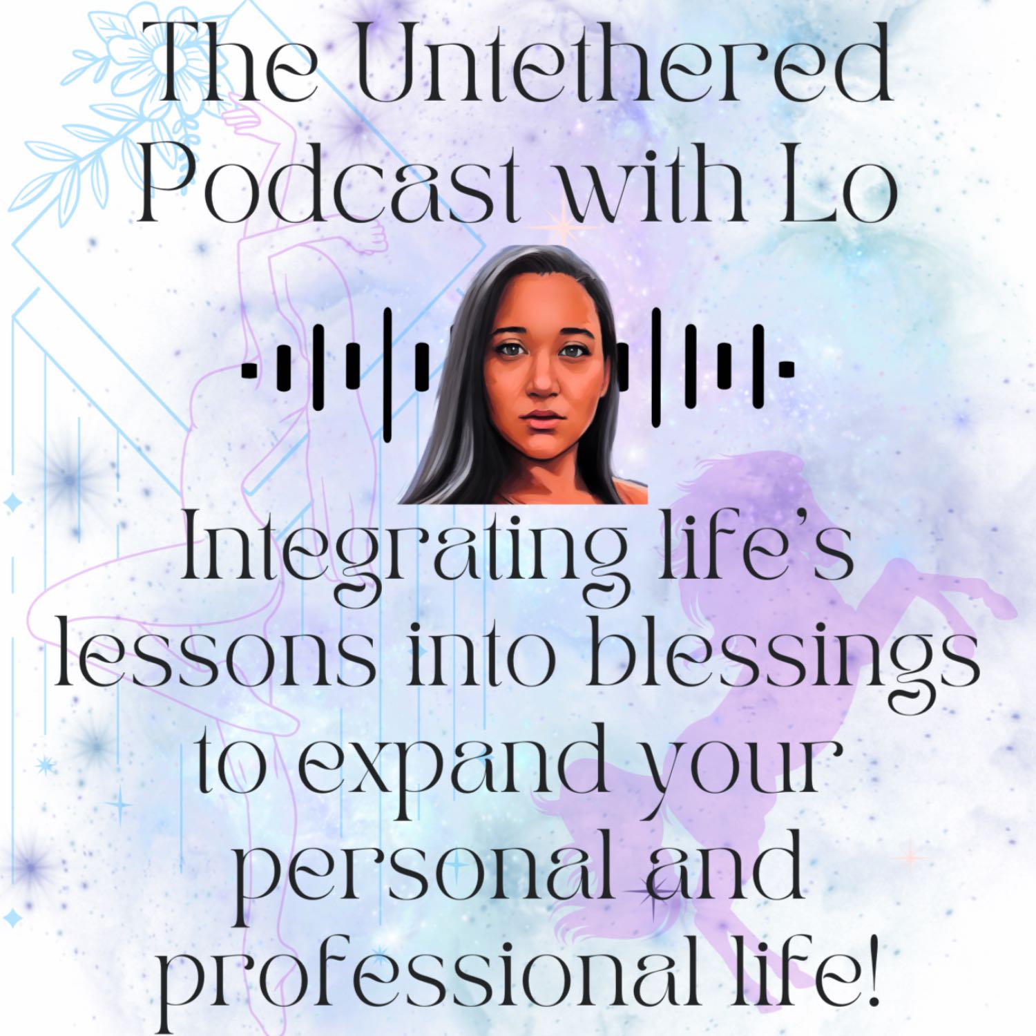 Untethered with Lo! 