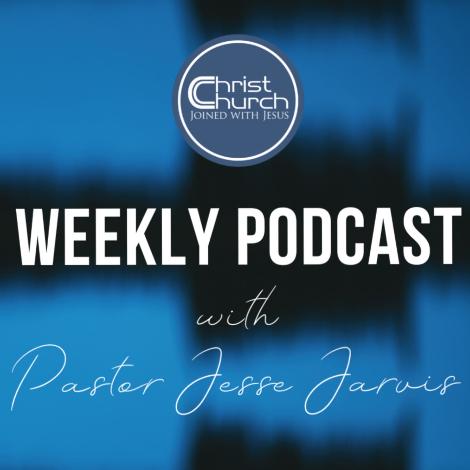 Weekly Podcast | Binge the Bible - Matthew, Mark, Luke, & John