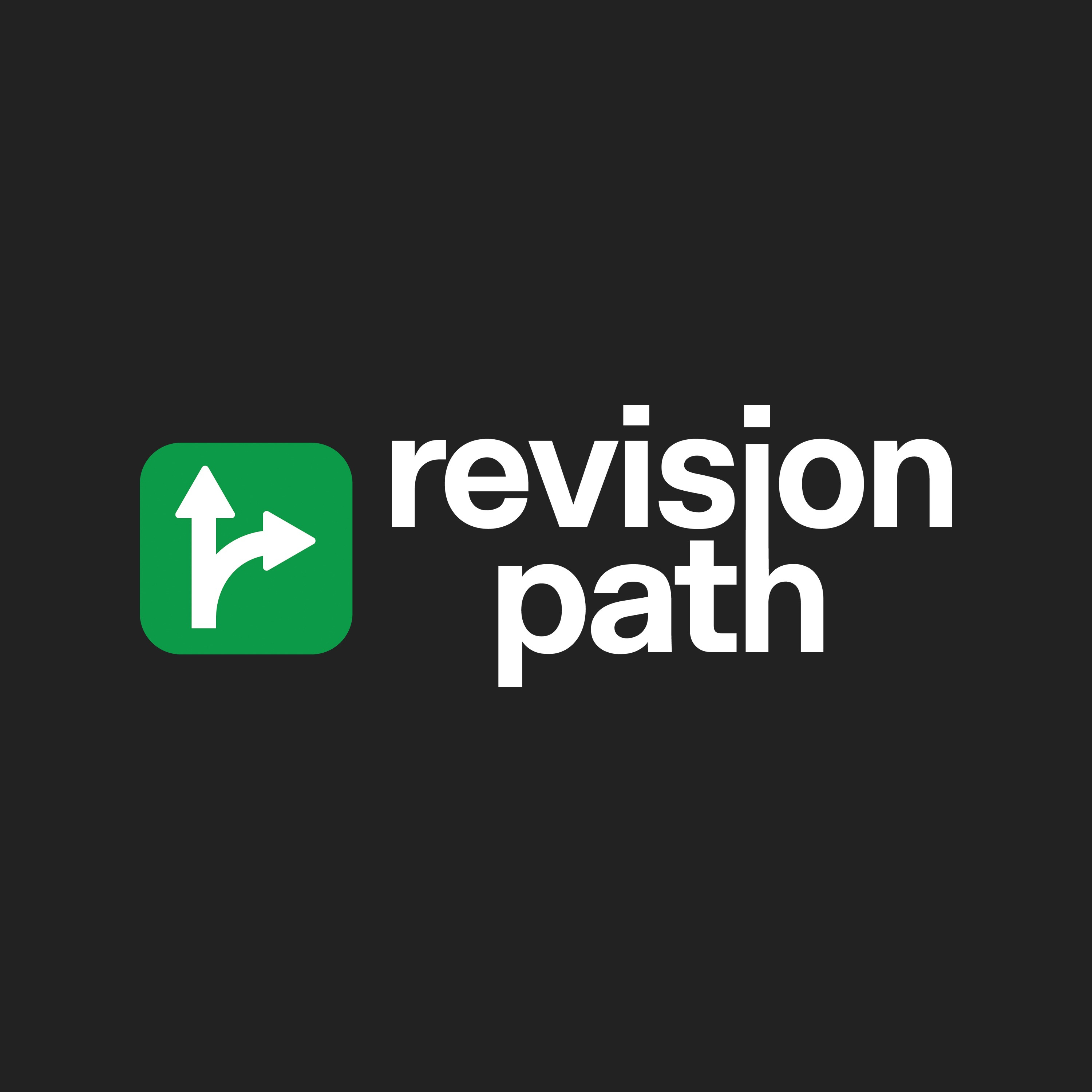 Revision Path 