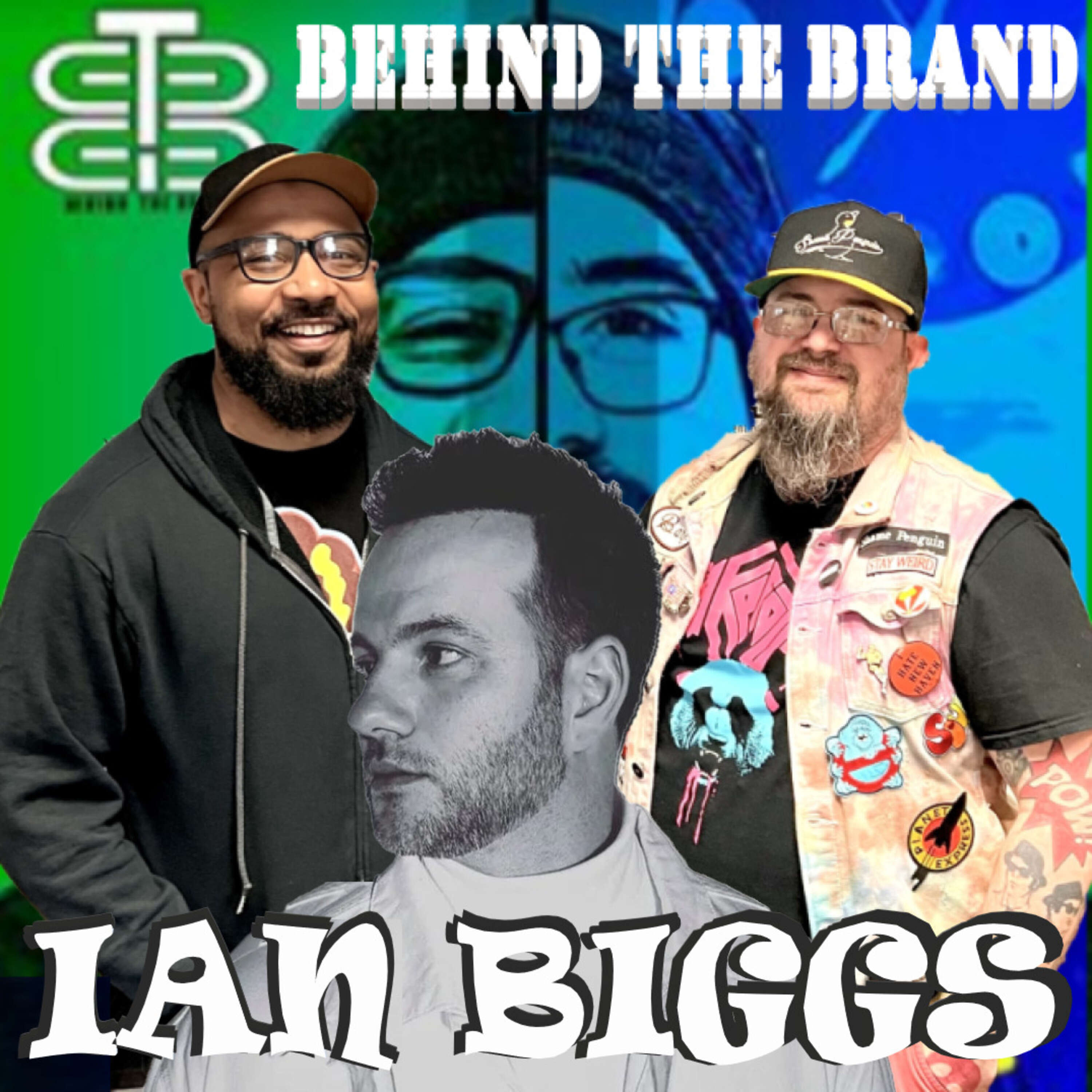 ⁣Behind the Brand with Prestige & EZ BlueZ: Ian Biggs